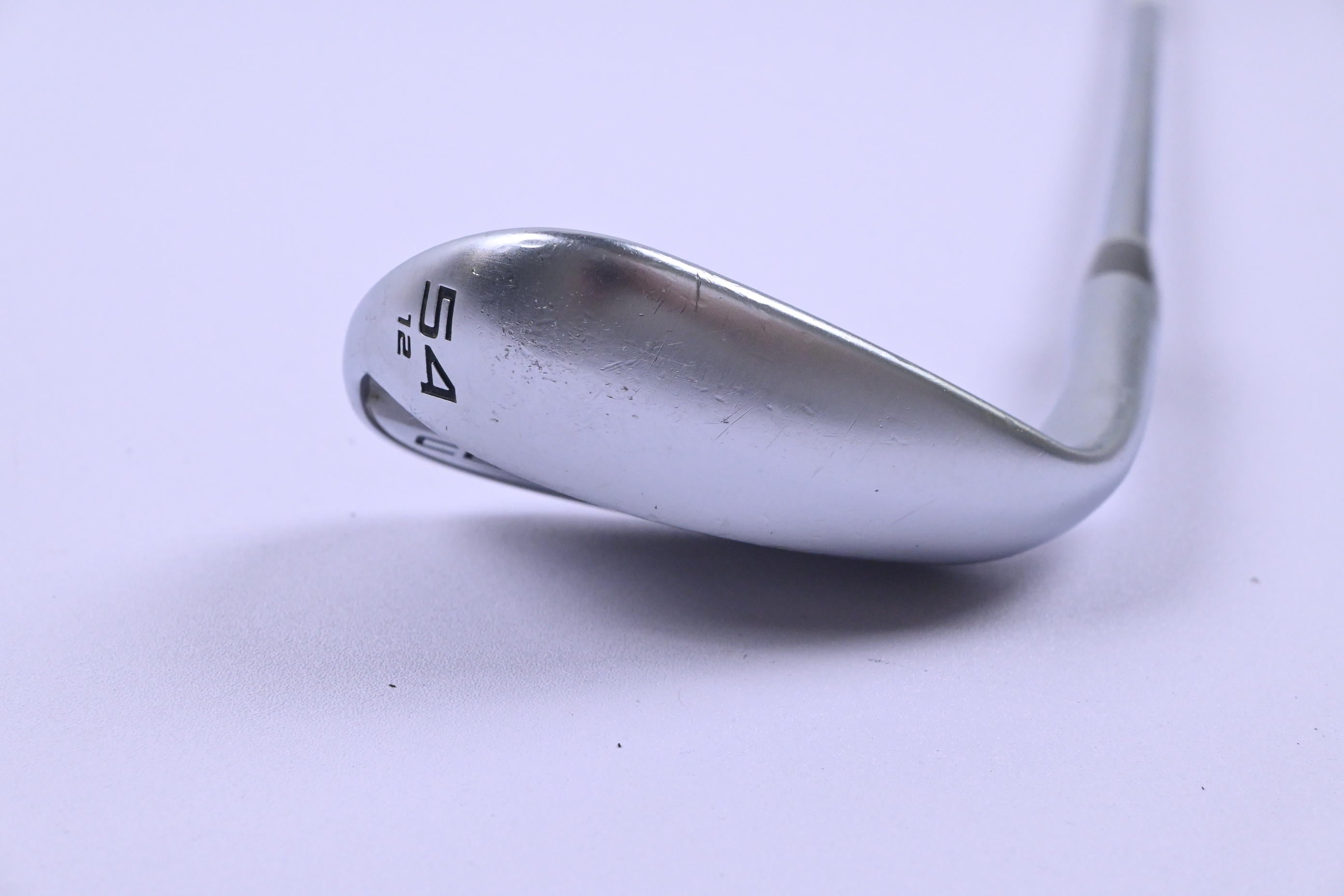 Cleveland CBX Zipcore Sand Wedge / 54 Degree / Wedge Flex Dynamic Gold Spinner