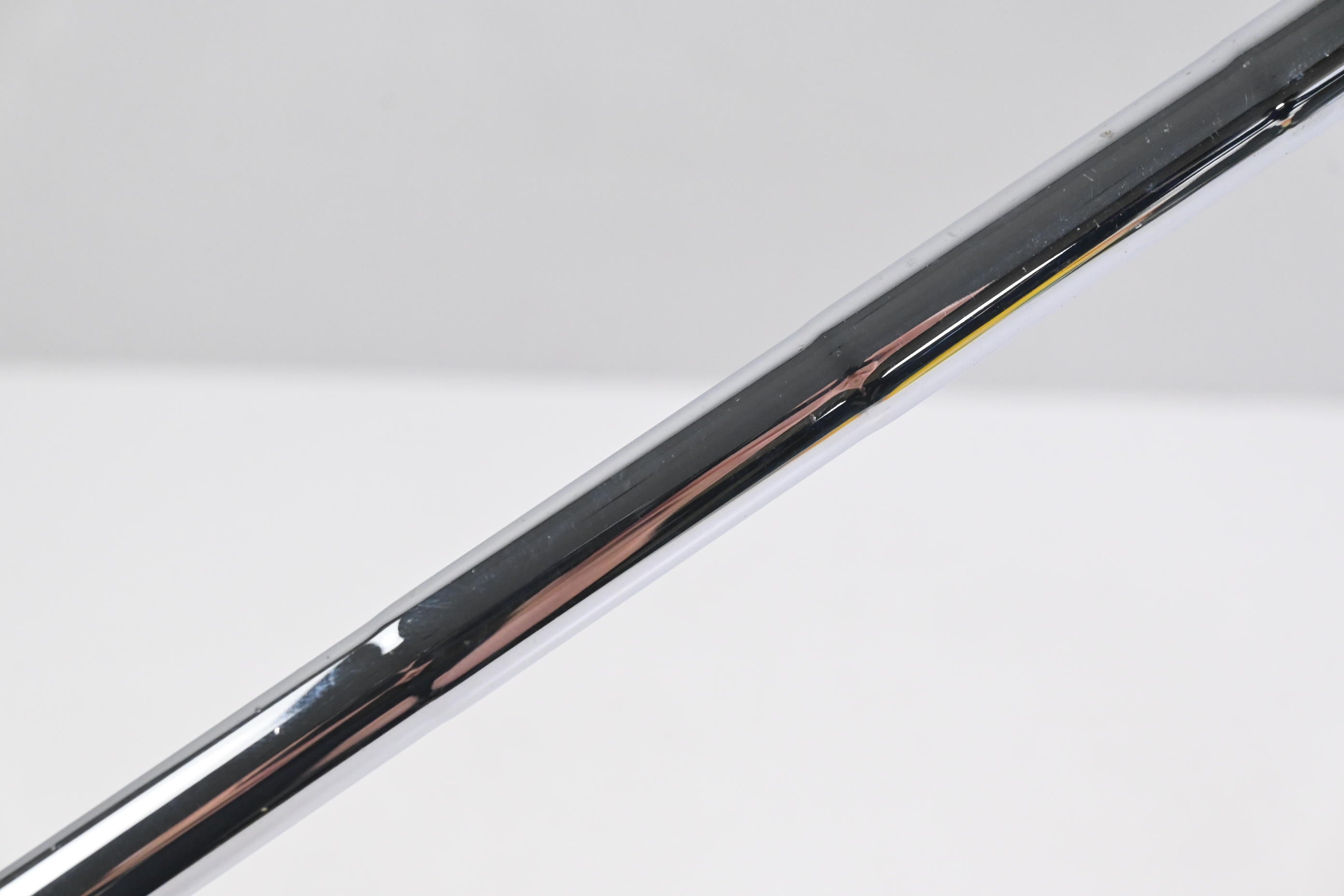 Left Hand Taylormade Milled Grind Sand Wedge / 56 Degree / Wedge Flex Shaft