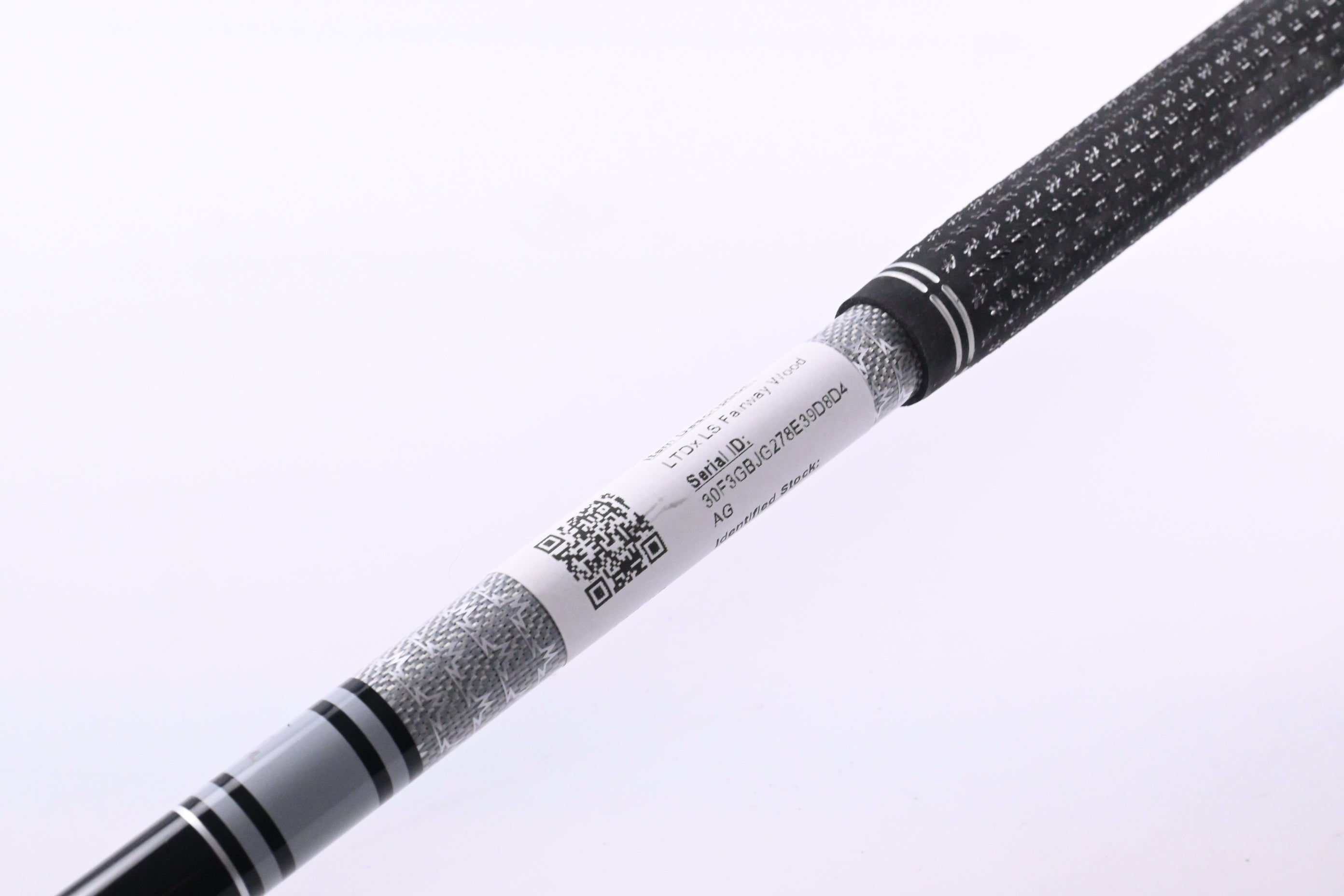 Cobra LTDx LS #5 Wood / 17.5 Degree / Stiff Flex Tensei AV White 75 Shaft