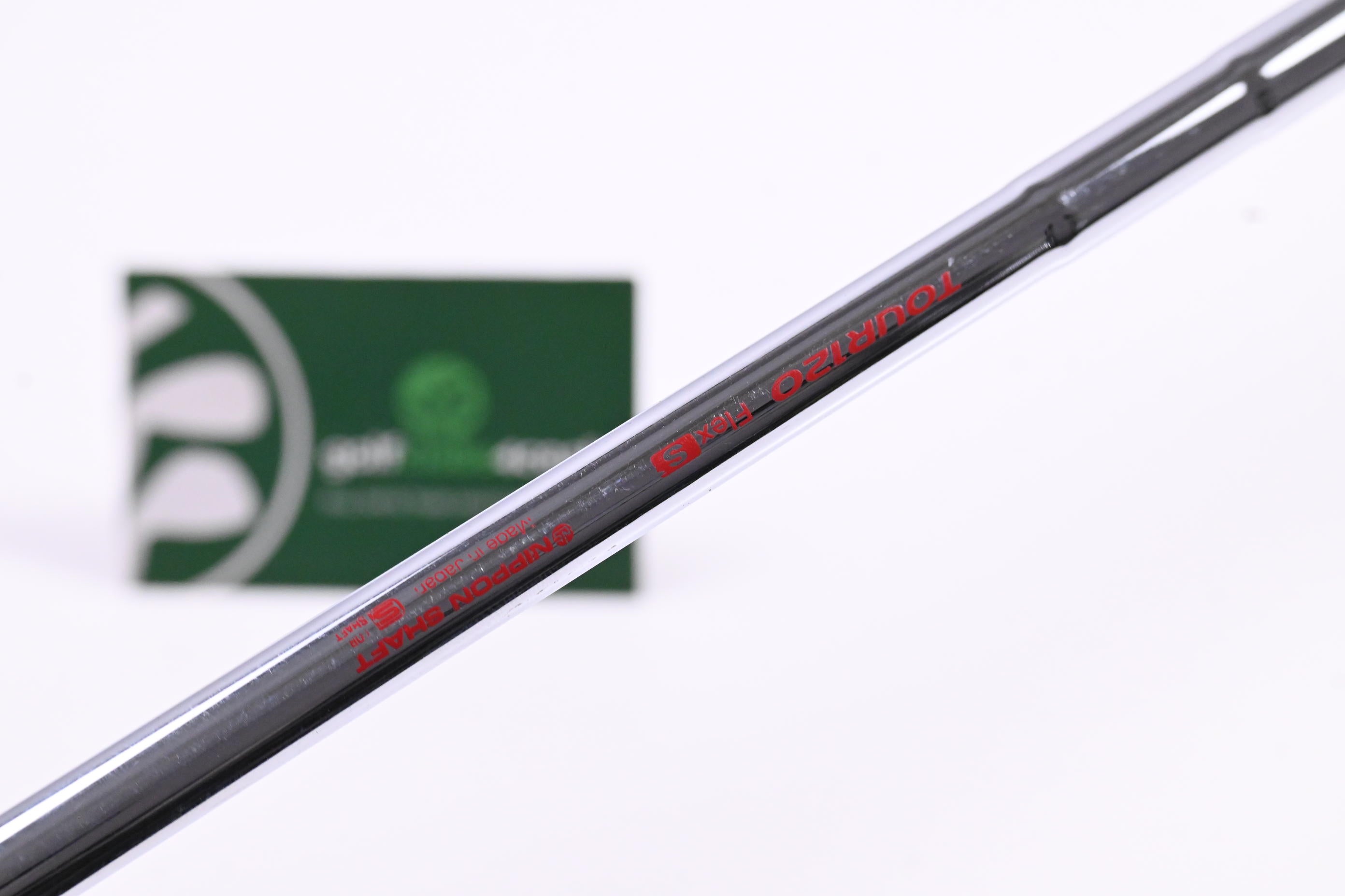 Taylormade P7MB 20 Pitching Wedge / 47 Degree / Stiff Flex N.S.Pro Modus3