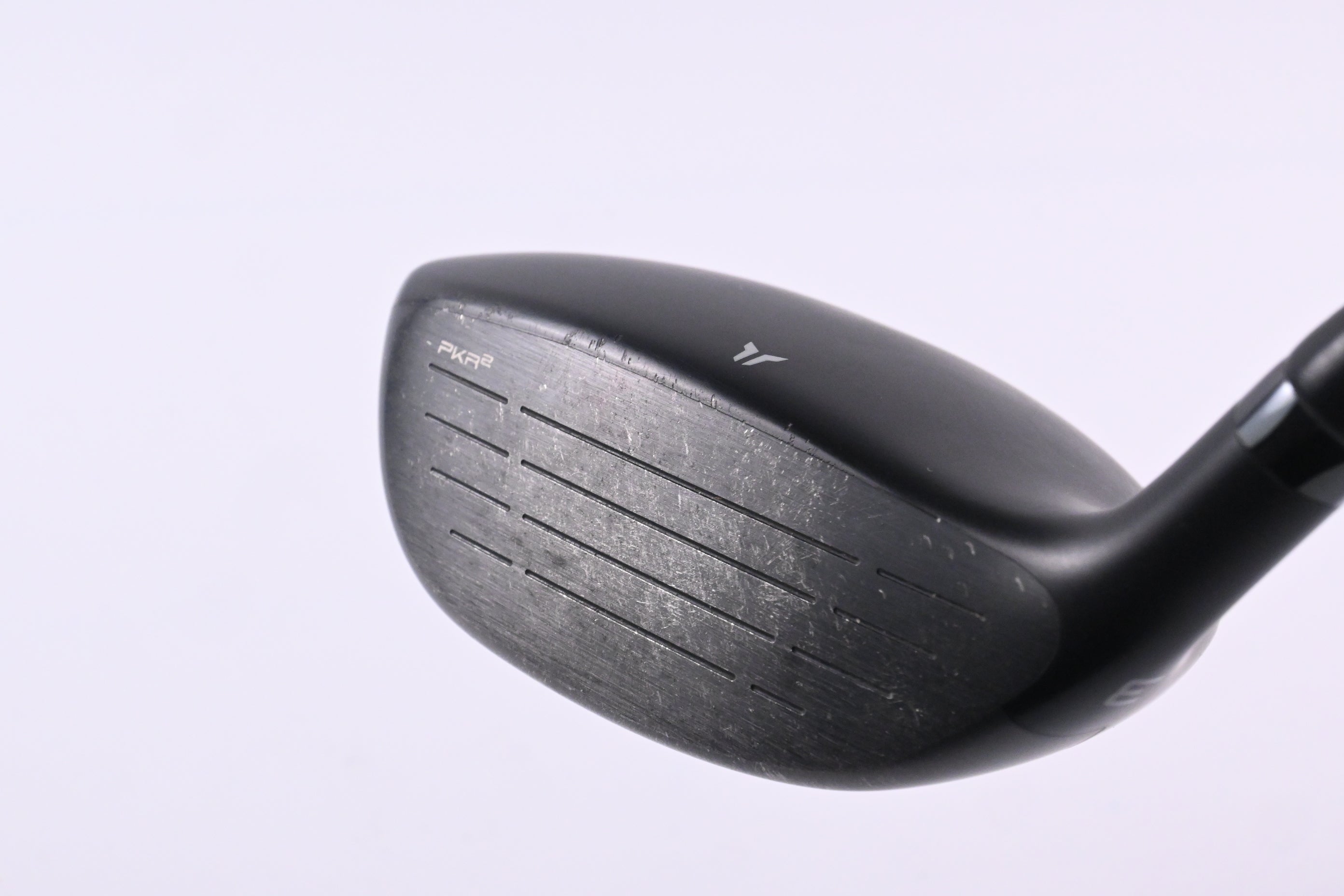 Wilson Dynapower 2023 #3 Wood / 15 Degree / Stiff Flex Evenflow Max Carry 55