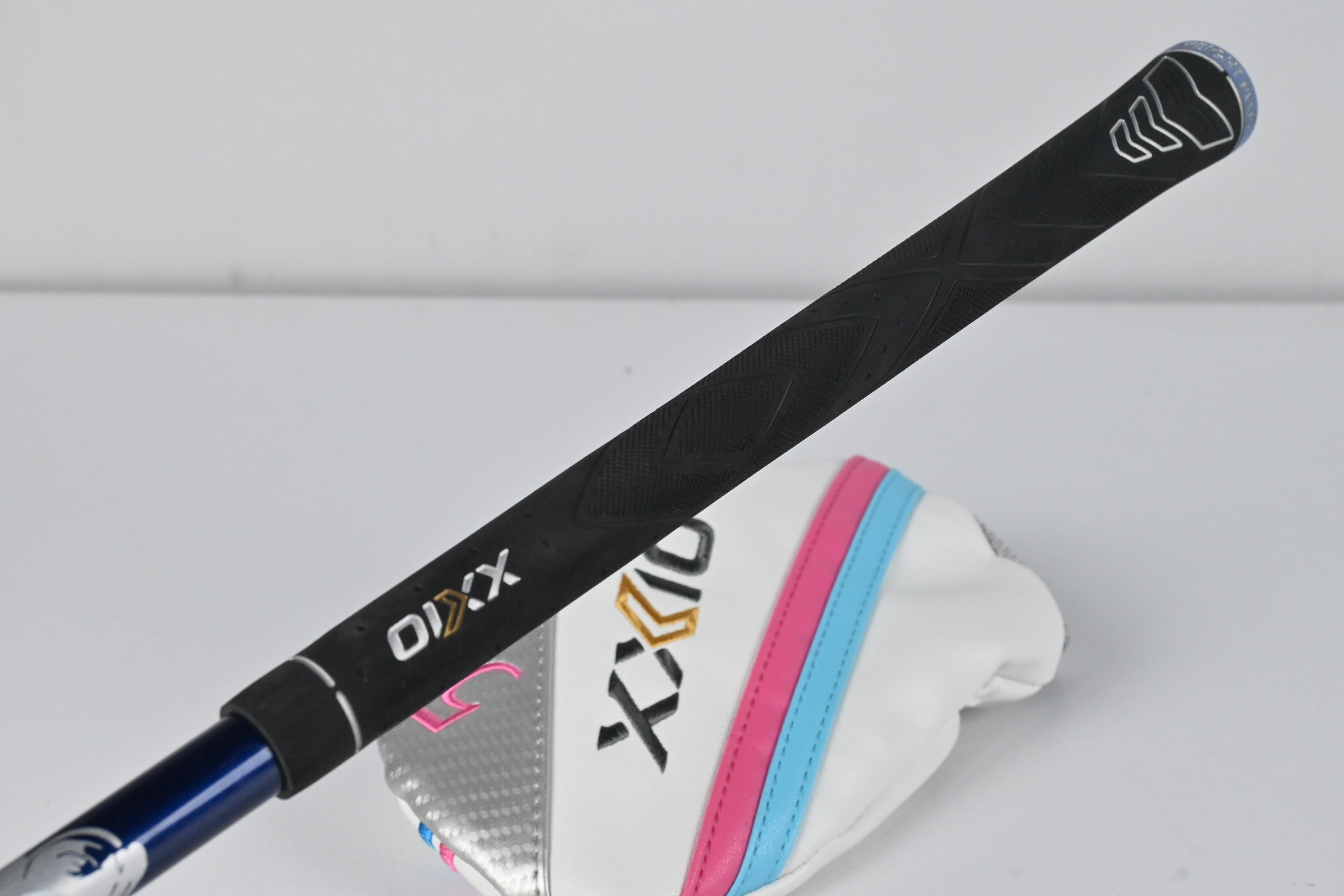 Ladies XXIO 12 #5 Wood / 20 Degree / Regular Flex XXIO MP1200 37 Shaft