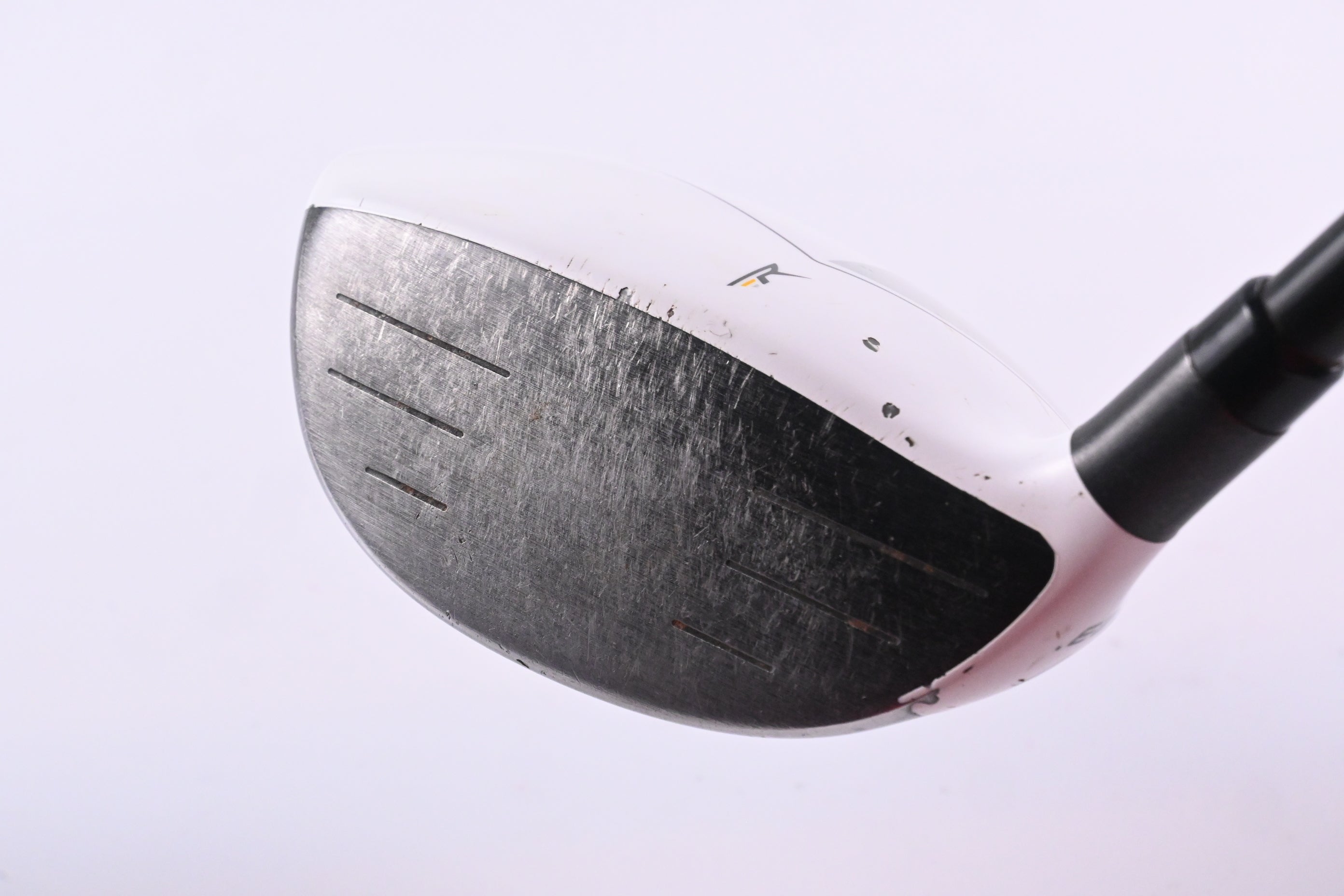 Ladies Taylormade RBZ Stage 2 #7 Wood / 23 Degree / Ladies Flex Rocketfuel 50