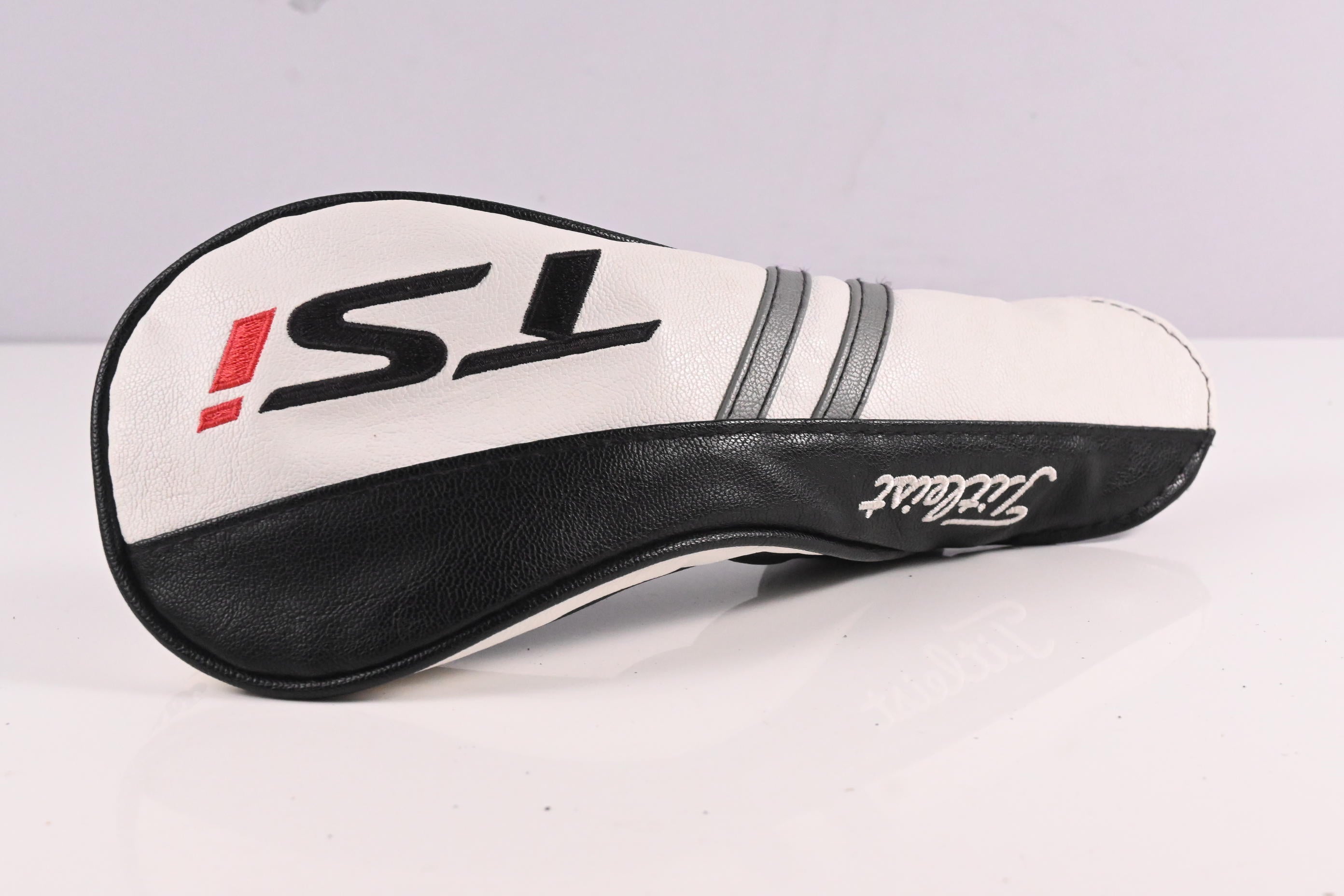 Titleist TSi2 #3 Wood / 15 Degree / Stiff Flex Evenflow White 75 Shaft
