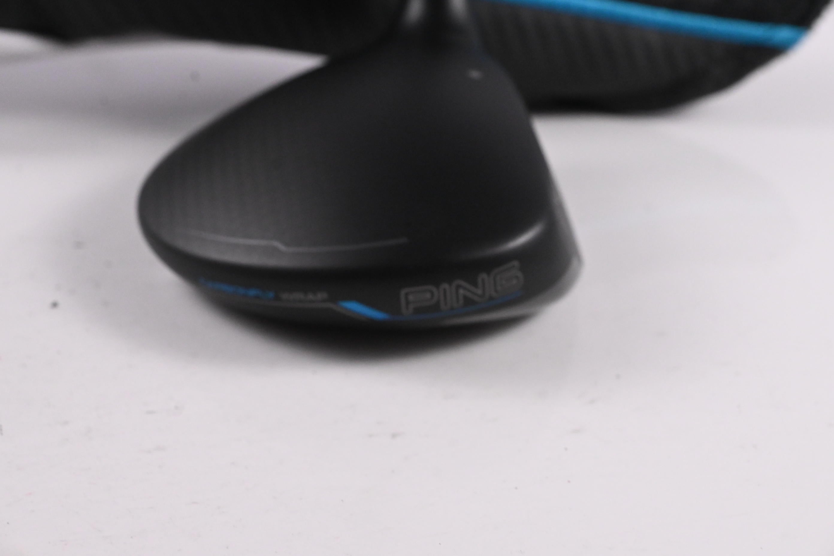 Ping G440 Max #9 Wood / 24 Degree / Regular Flex Ping Alta CB Blue 65 Shaft