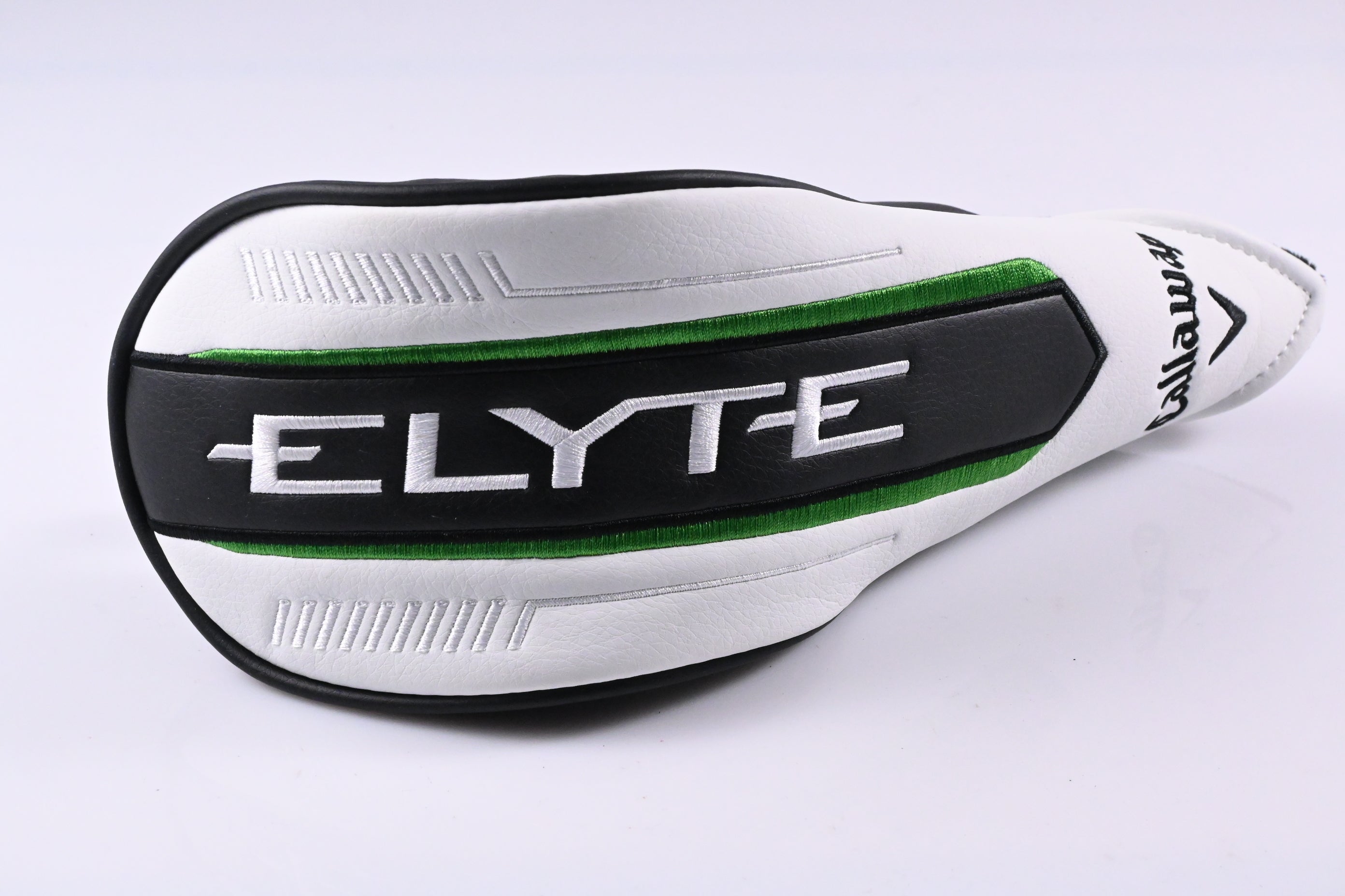 Callaway Elyte Triple Diamond #3 Wood / 15 Degree / X-Flex Denali Charcoal 70