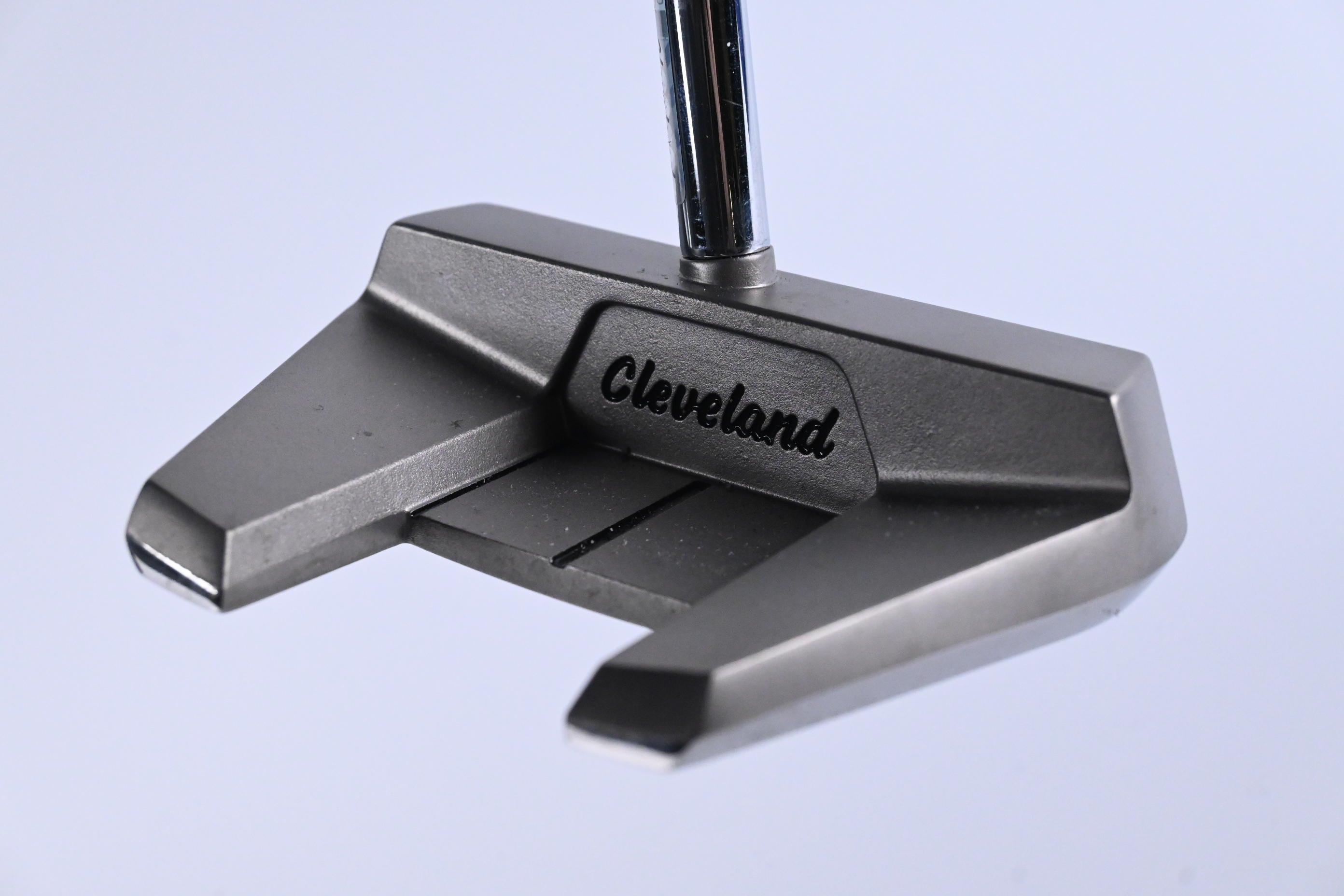 Cleveland HB Soft 2 11 Broom Handle Putter / 48 Inch