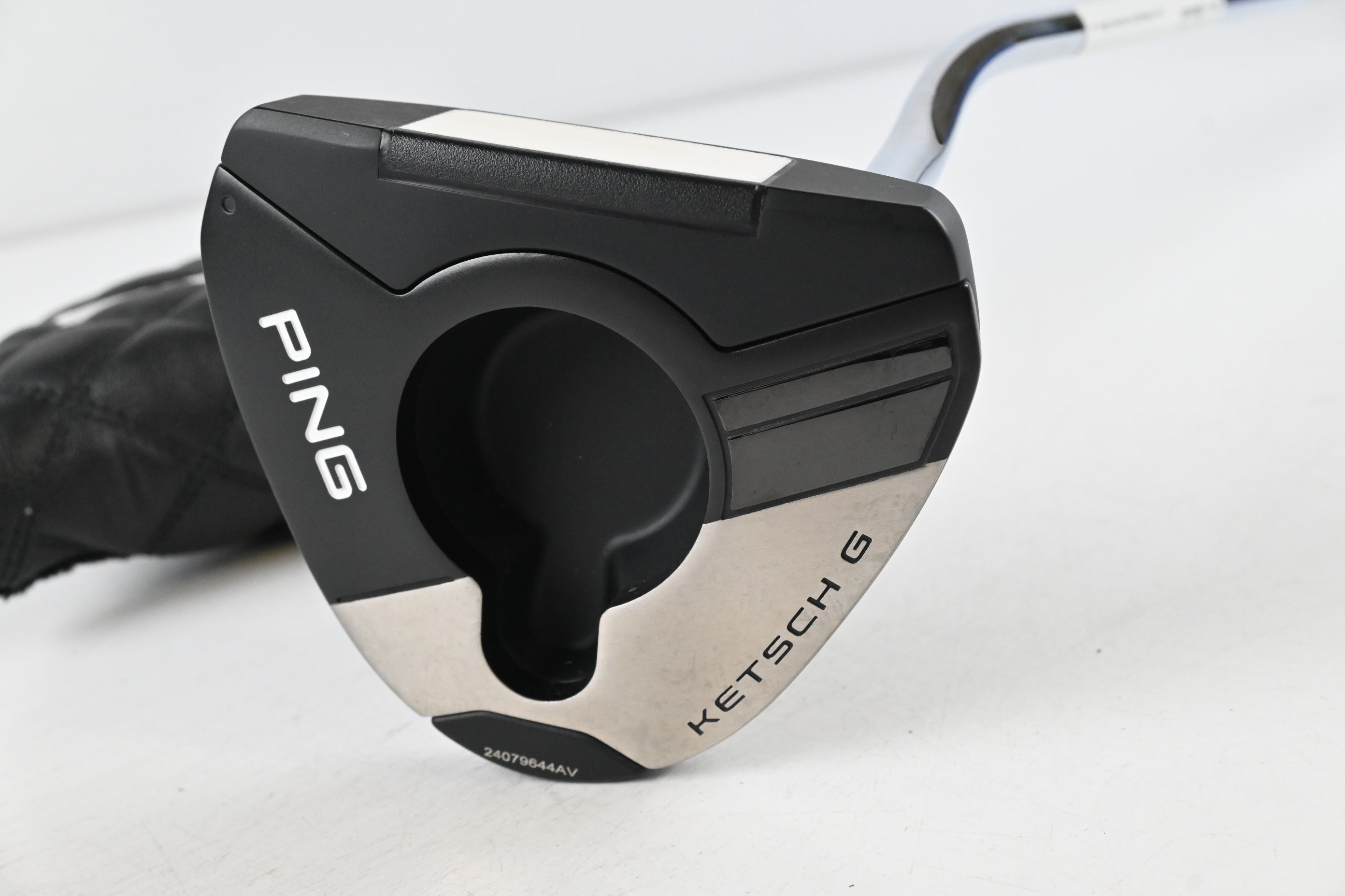 Ping 2024 Ketsch G Putter / 35 Inch