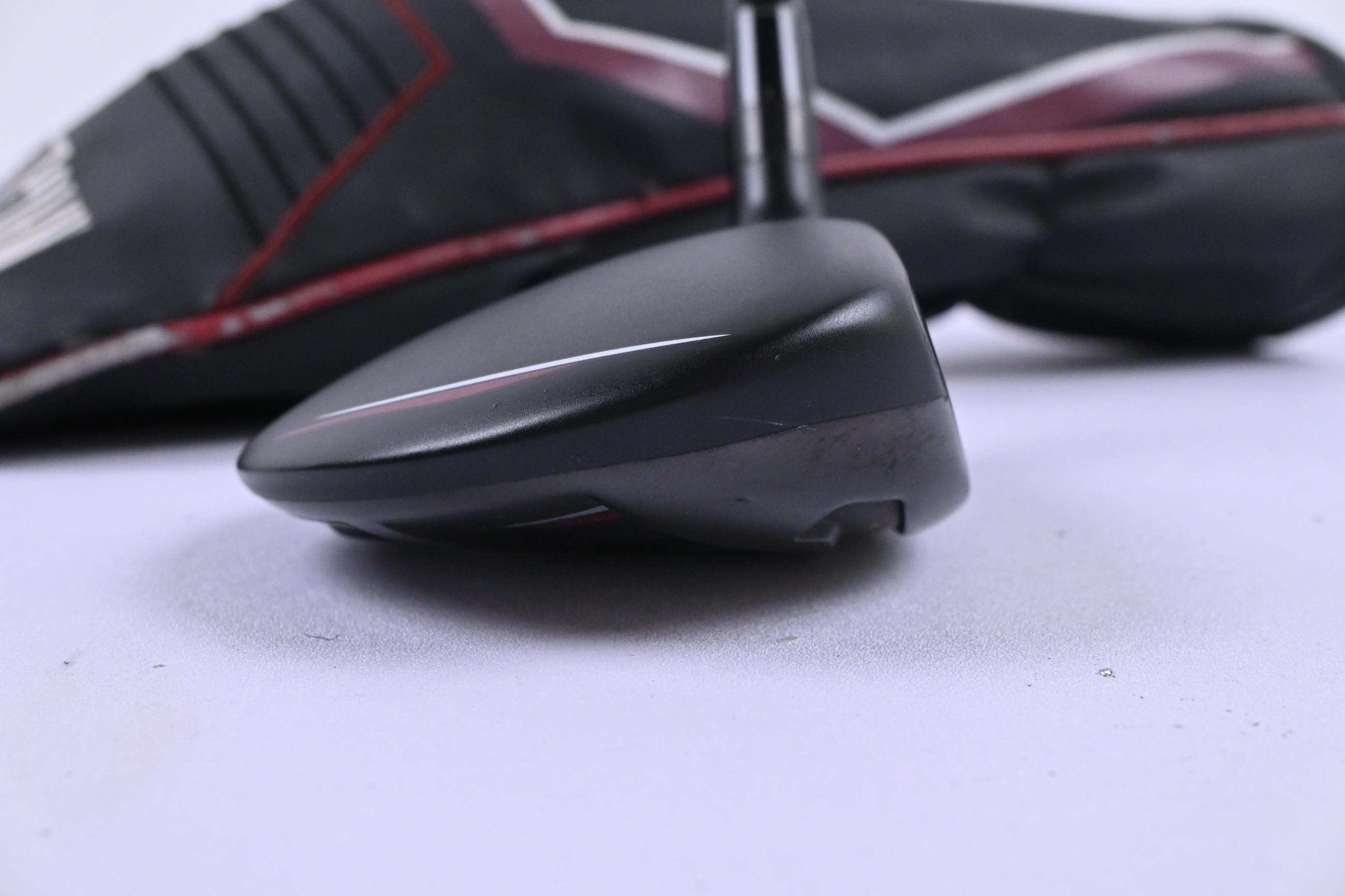 MacGregor MacTec X #3 Wood / 15 Degree / Regular Flex MacTec X Shaft