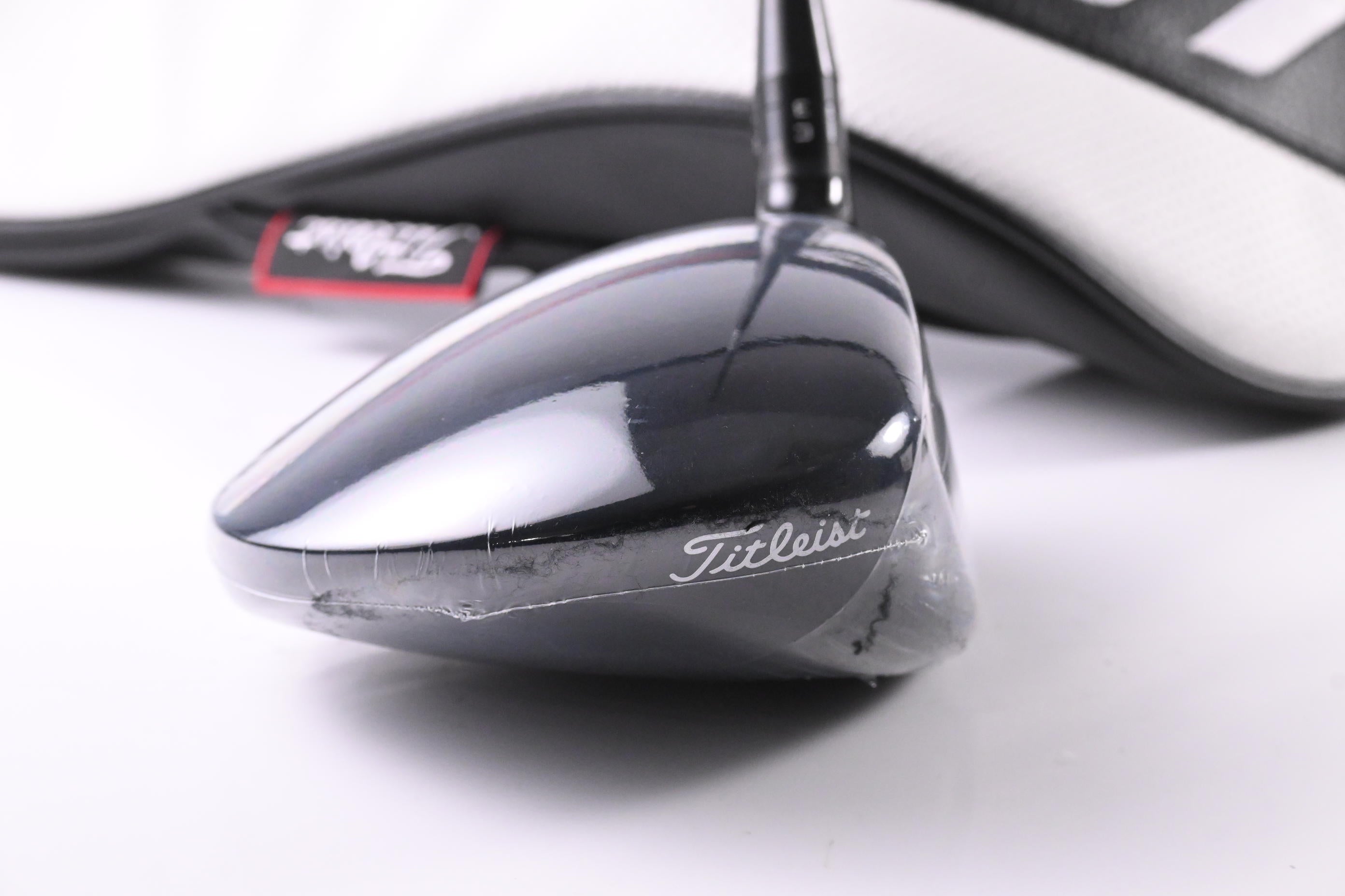 Titleist GT3 Driver / 10 Degree / Stiff Flex Tensei 1K Blue 55 Shaft