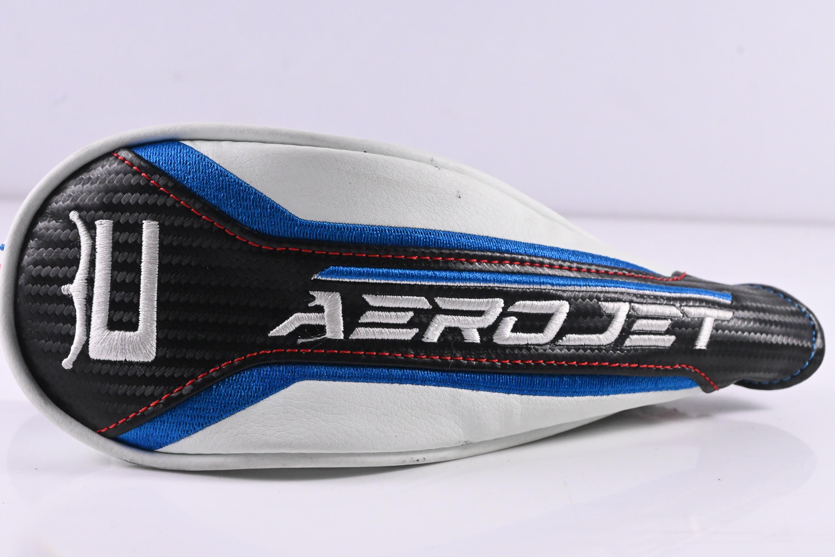 Cobra Aerojet #3 Hybrid / 19 Degree / Regular Flex KBS PGI 75 Shaft