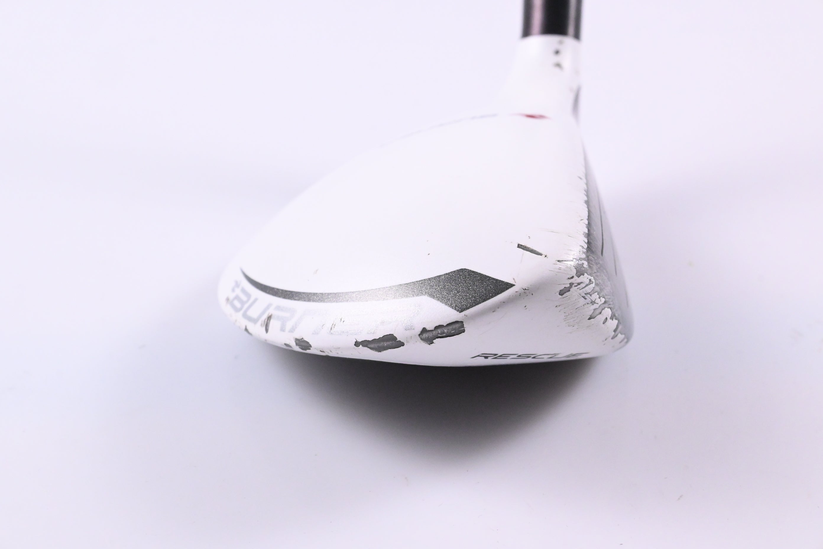 Taylormade Burner Superfast 2.0 #4 Hybrid / 21 Degree / Regular Flex Reax Shaft