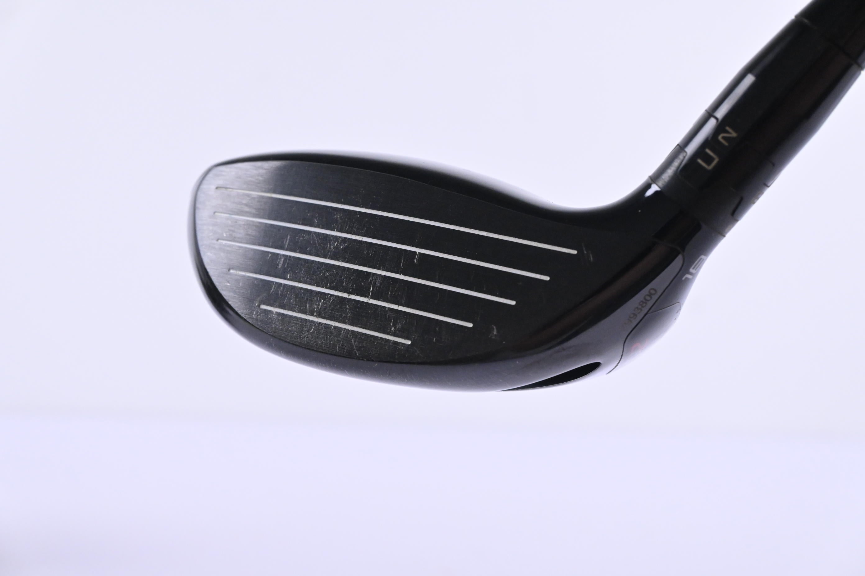 Titleist TSR2 #5 Wood / 18 Degree / Stiff Flex Tensei AV Raw Blue 65 Shaft