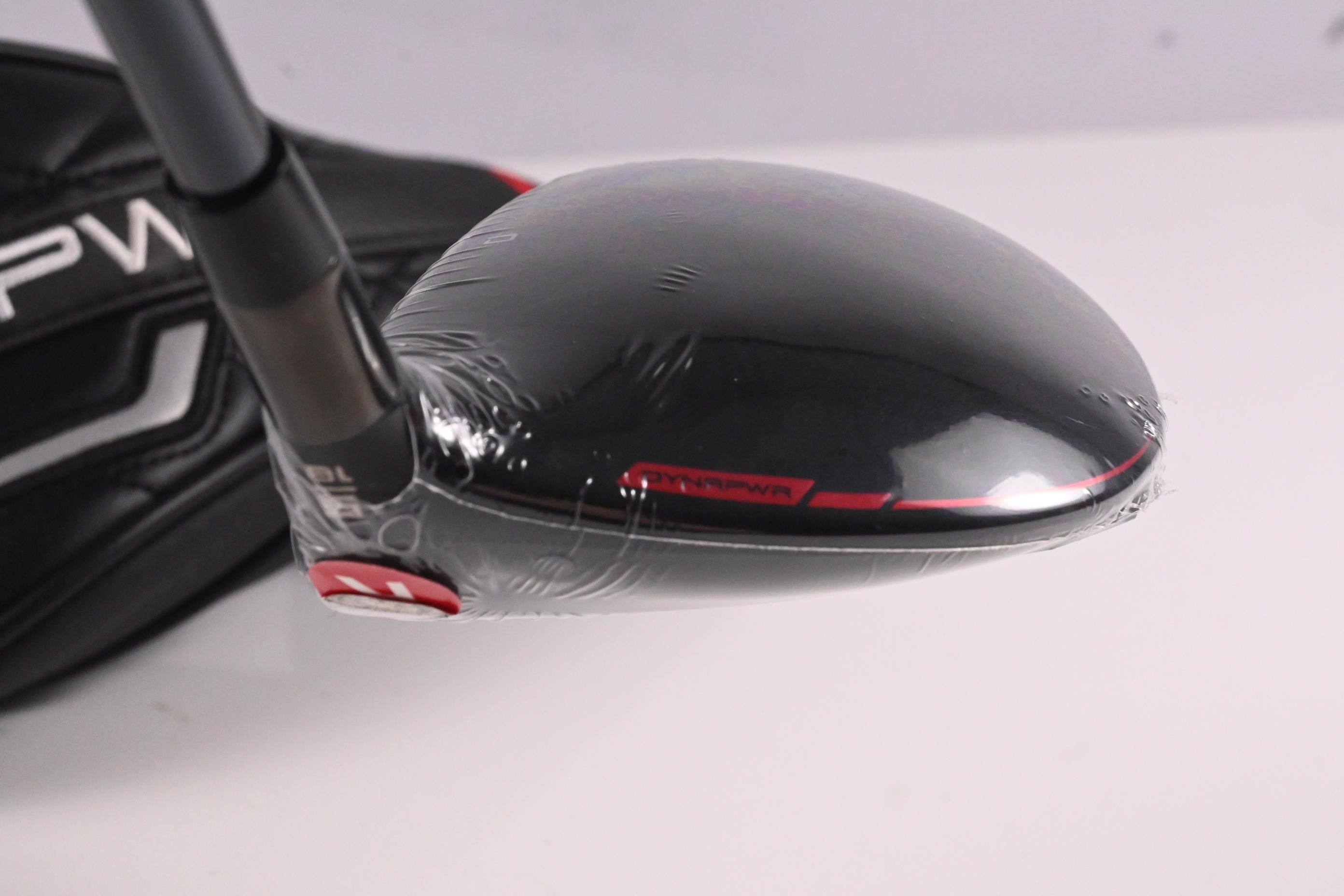 Wilson DYNAPWR Max 2025 #5 Wood / 18 Degree / Regular Flex UST LIN-Q Red 6 M40X