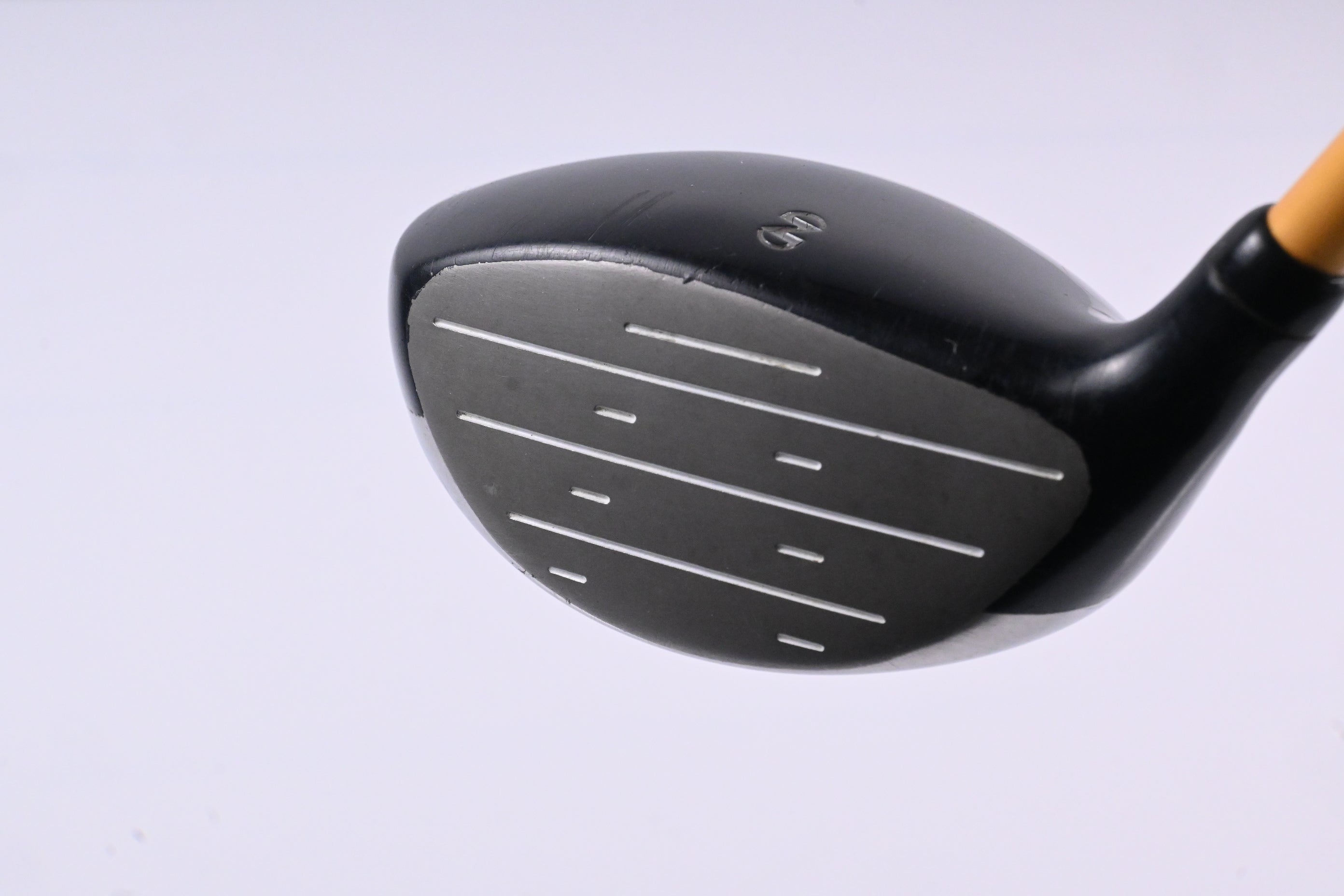 Nickent BB Plus #5 Wood / 15 Degree / Regular Flex UST Proforce Gold 65 Shaft
