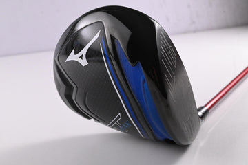 Mizuno ST-Max 230 Driver / 9.5 Degree / Regular Flex Denali Red 50 Shaft