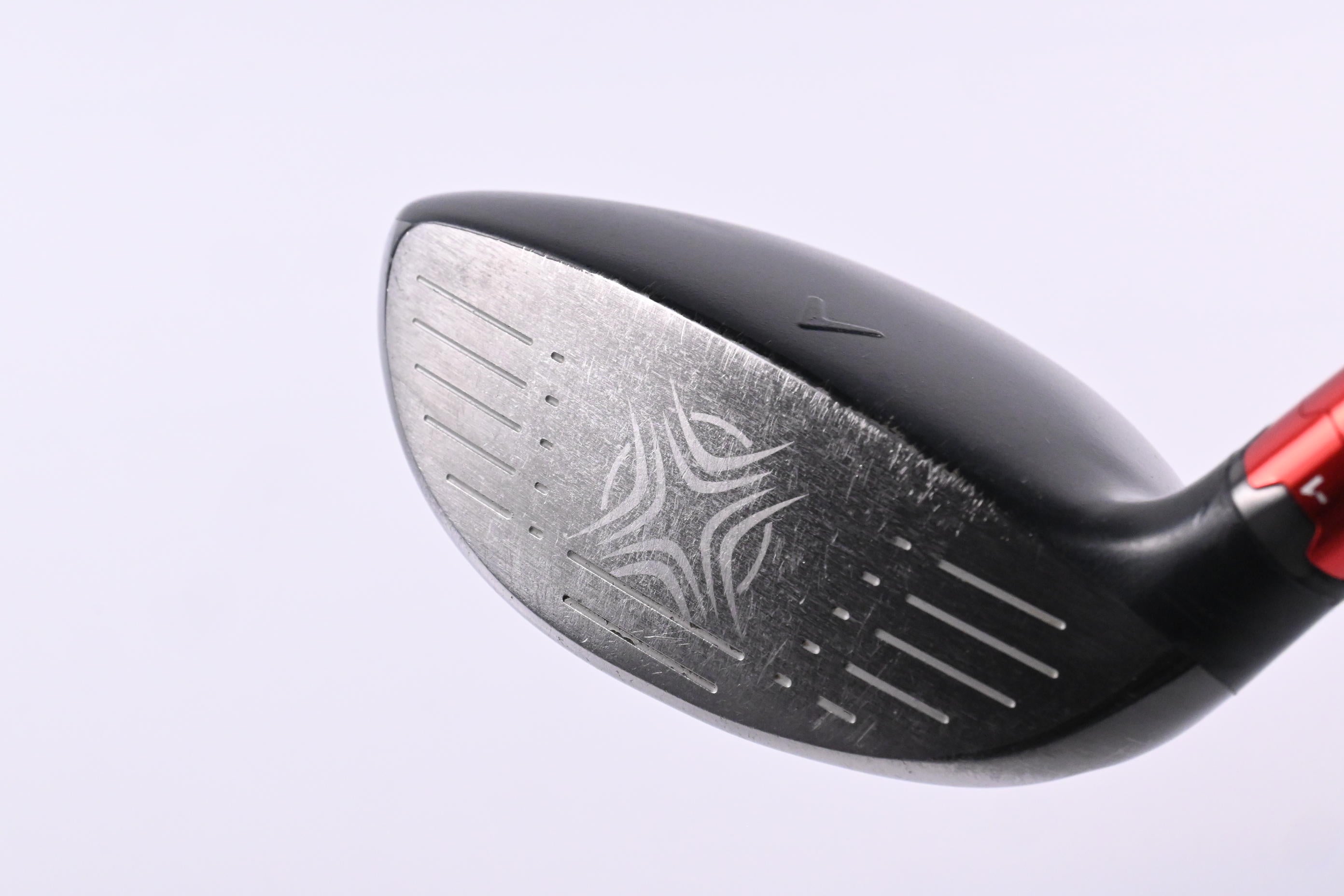 Callaway Great Big Bertha 2016 #3 Wood / 15 Degree / Stiff Flex Tensei AV White 75