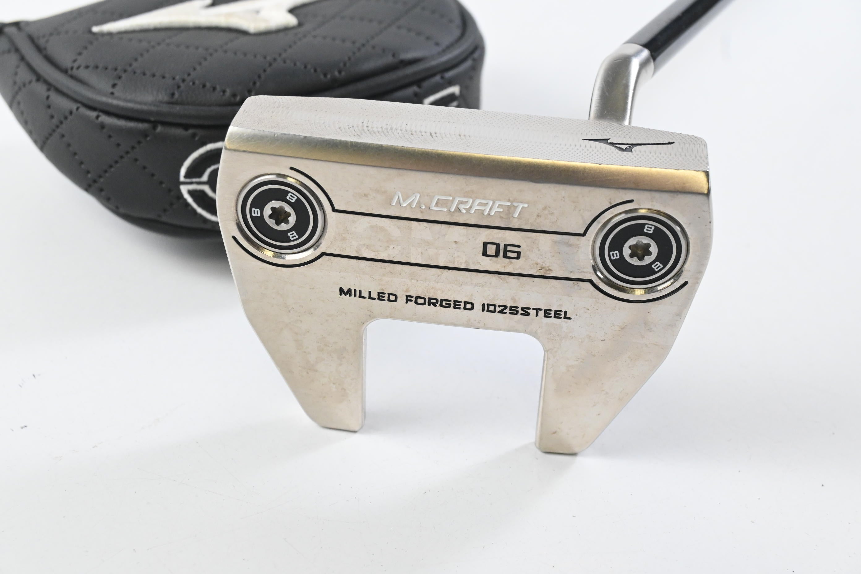 Mizuno M-Craft OMOI 06 Putter / 34 Inch