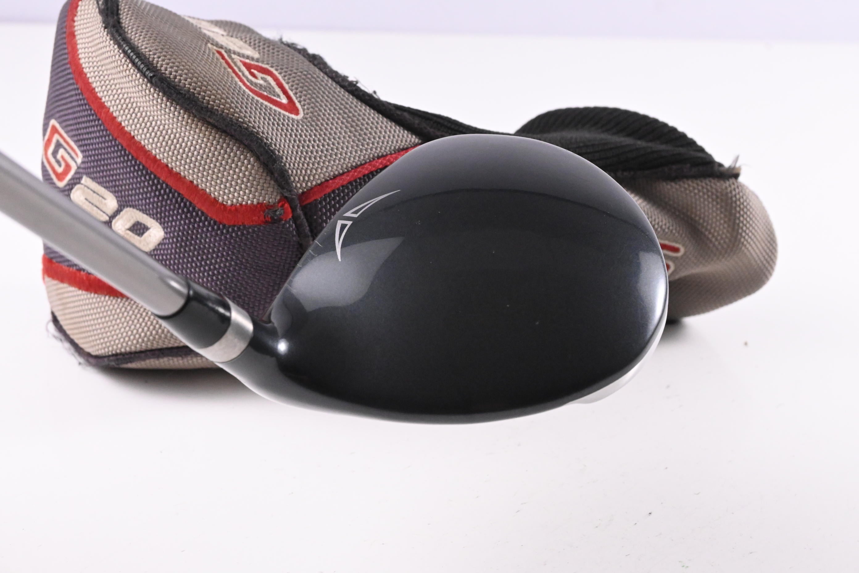 Ping G20 #3 Wood / 15 Degree / Stiff Flex Ping TFC 169 F Shaft
