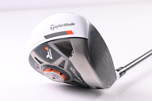 Taylormade R1 Driver / 8-12 Degree / Stiff Flex Aldila RIP Phenom 55 Shaft