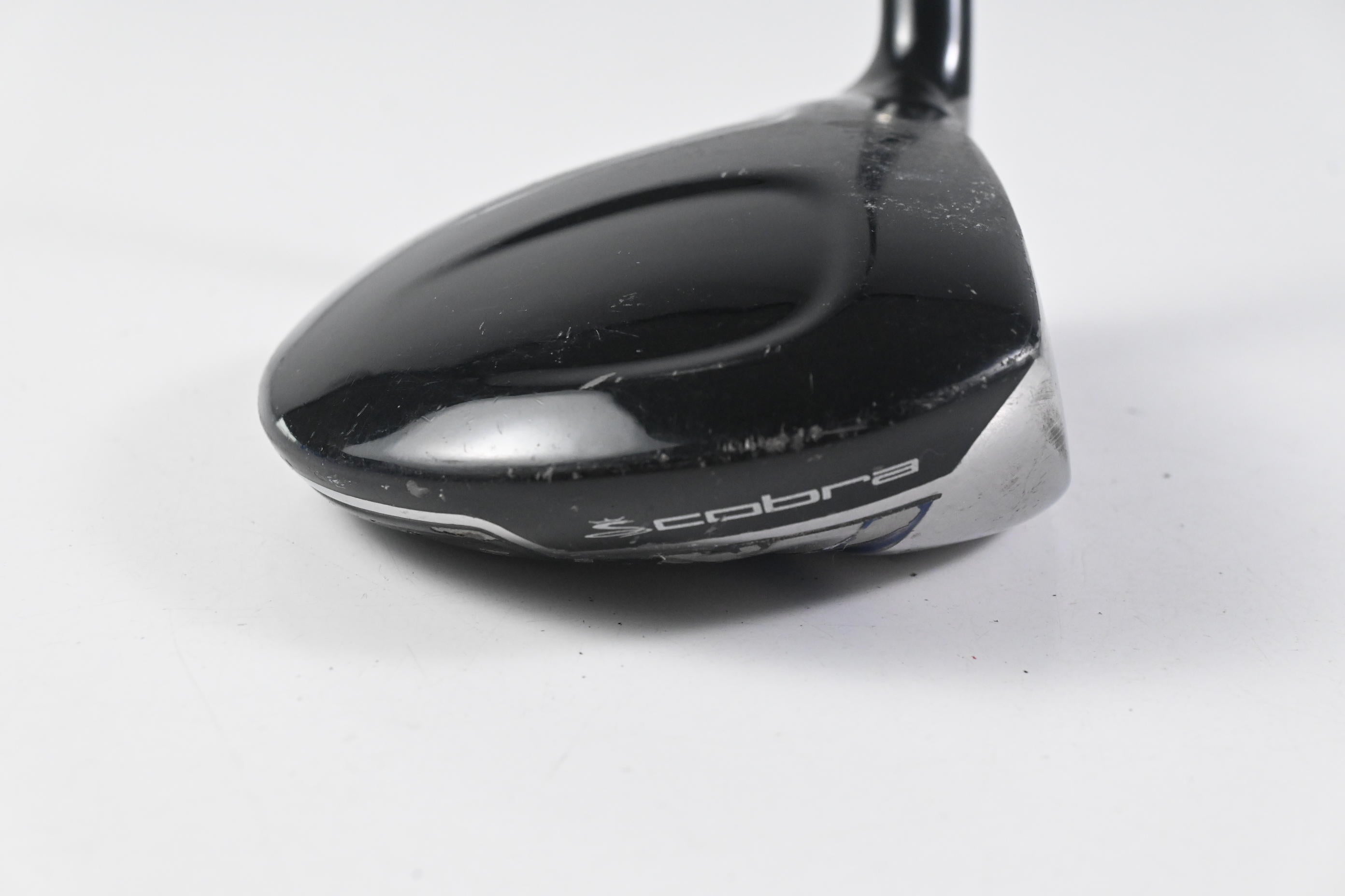 Cobra S9-1 Offset #3 Wood / 15.5 Degree / Regular Flex Aldila DVS-HL 50 Shaft