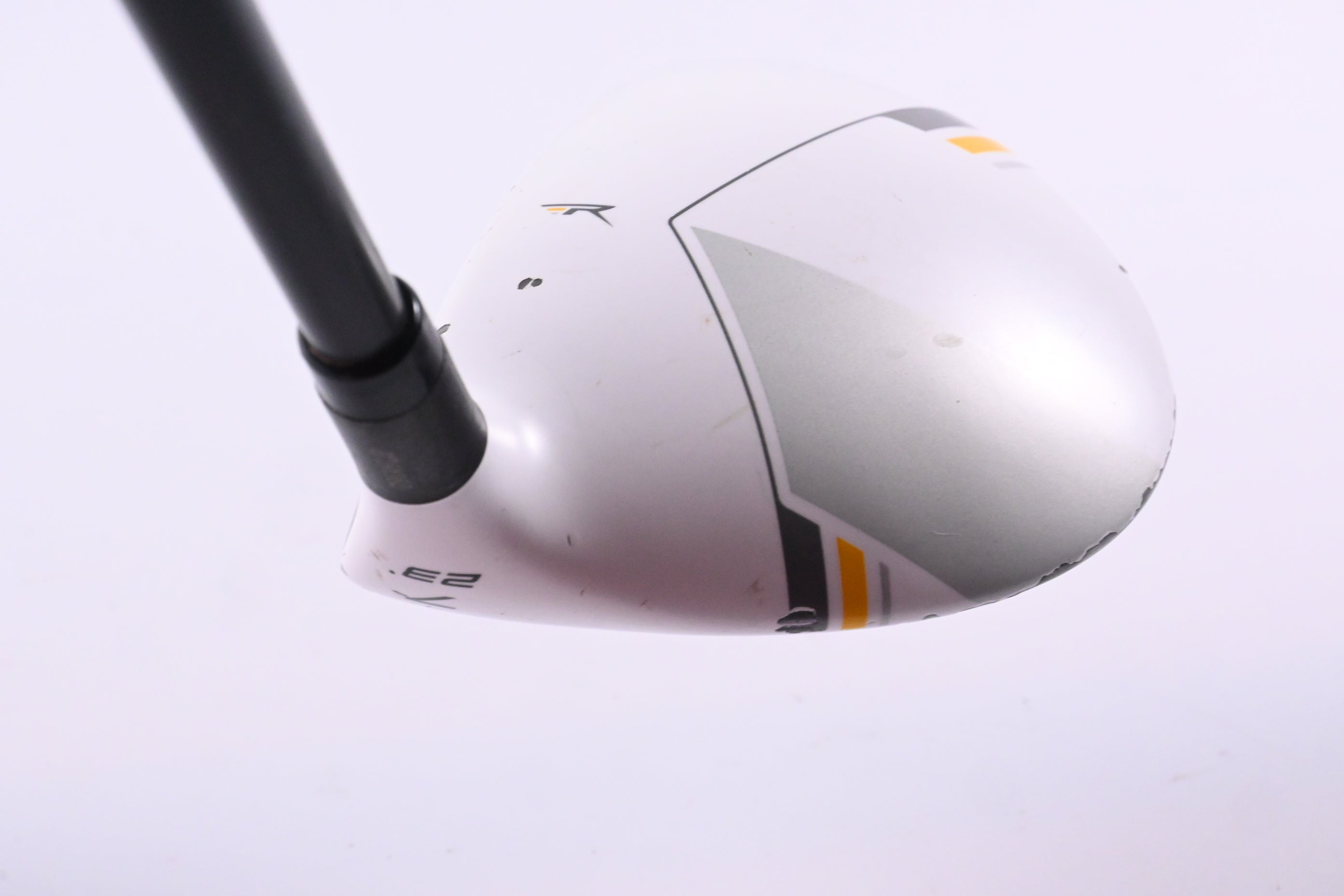 Ladies Taylormade RBZ Stage 2 #7 Wood / 23 Degree / Ladies Flex Rocketfuel 50
