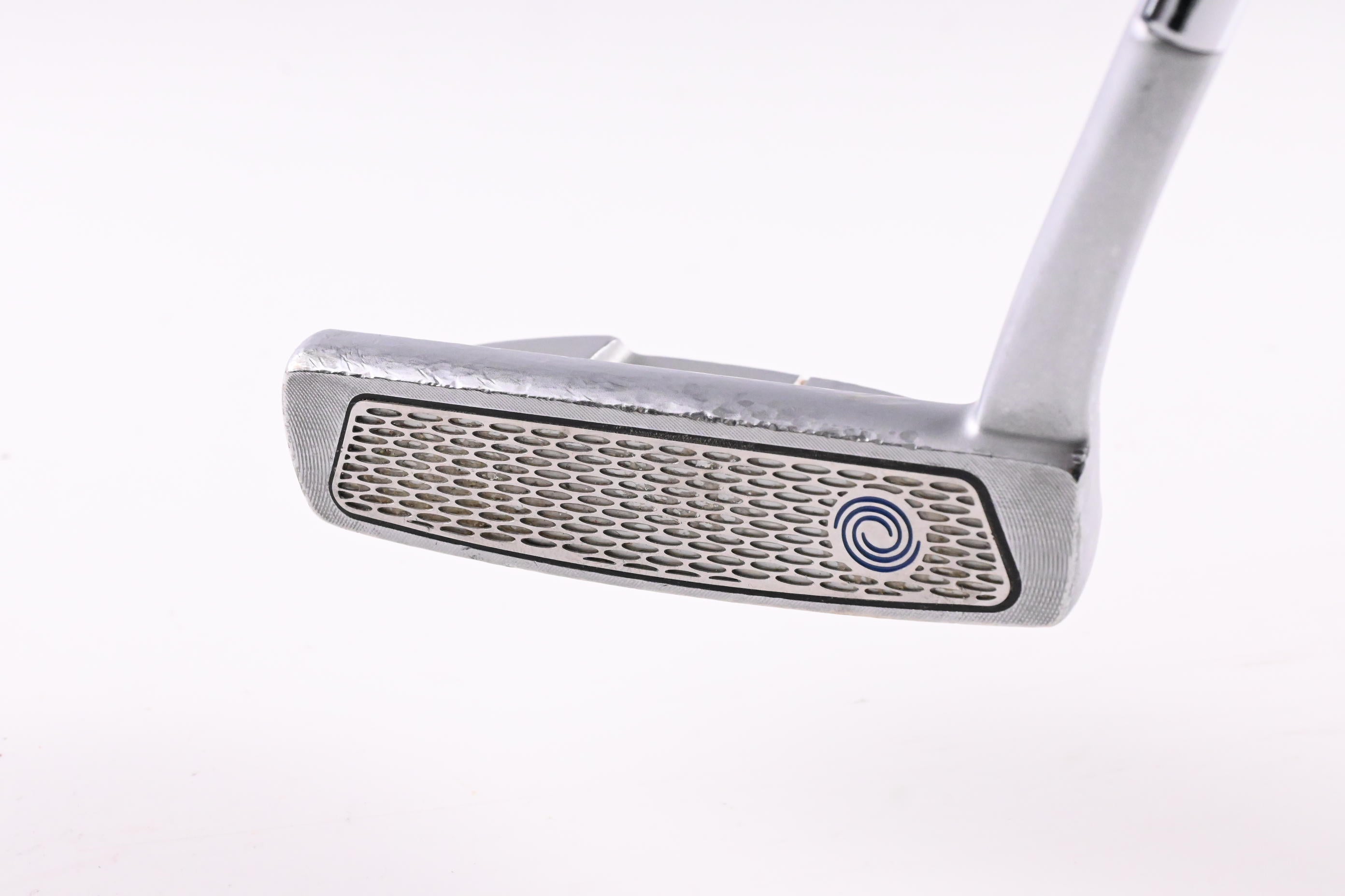 Odyssey Works 9 Putter / 34 Inch