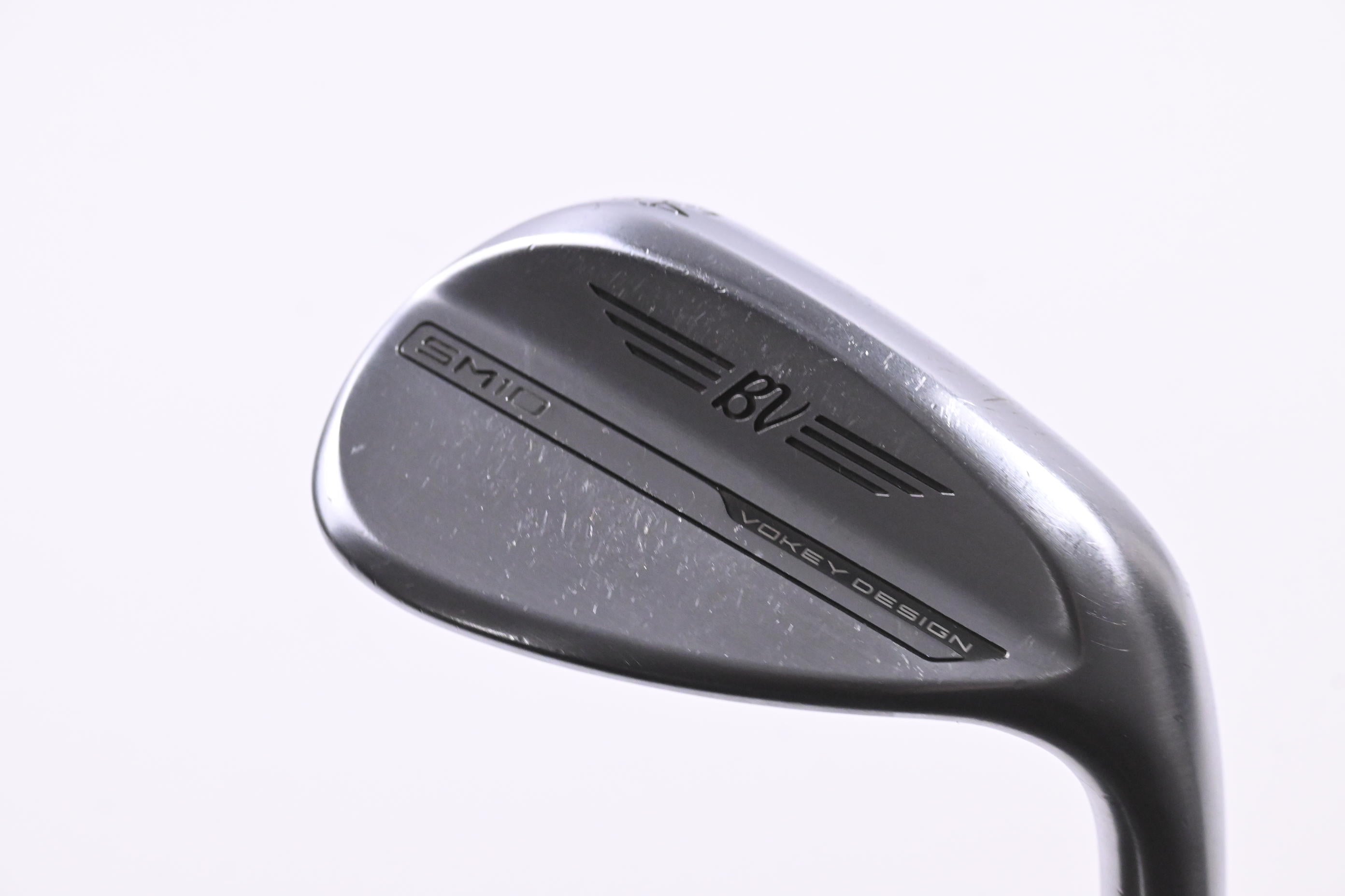Titleist Vokey SM10 Sand Wedge / 54 Degree / Wedge Flex Titleist Vokey Shaft