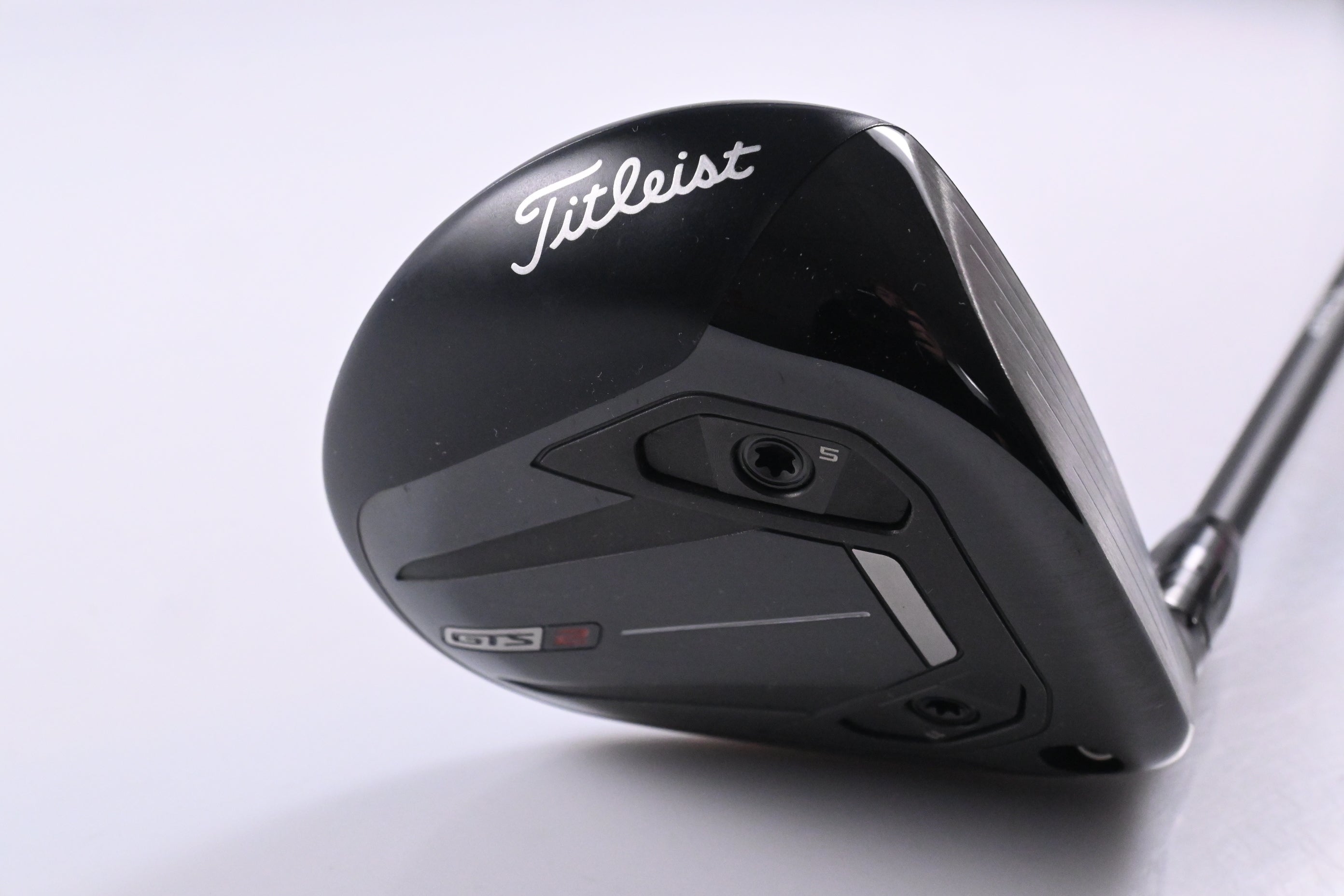 Titleist GTS2 #3 Wood / 15 Degree / Stiff Flex Tensei 1K Red RIP 65 Shaft