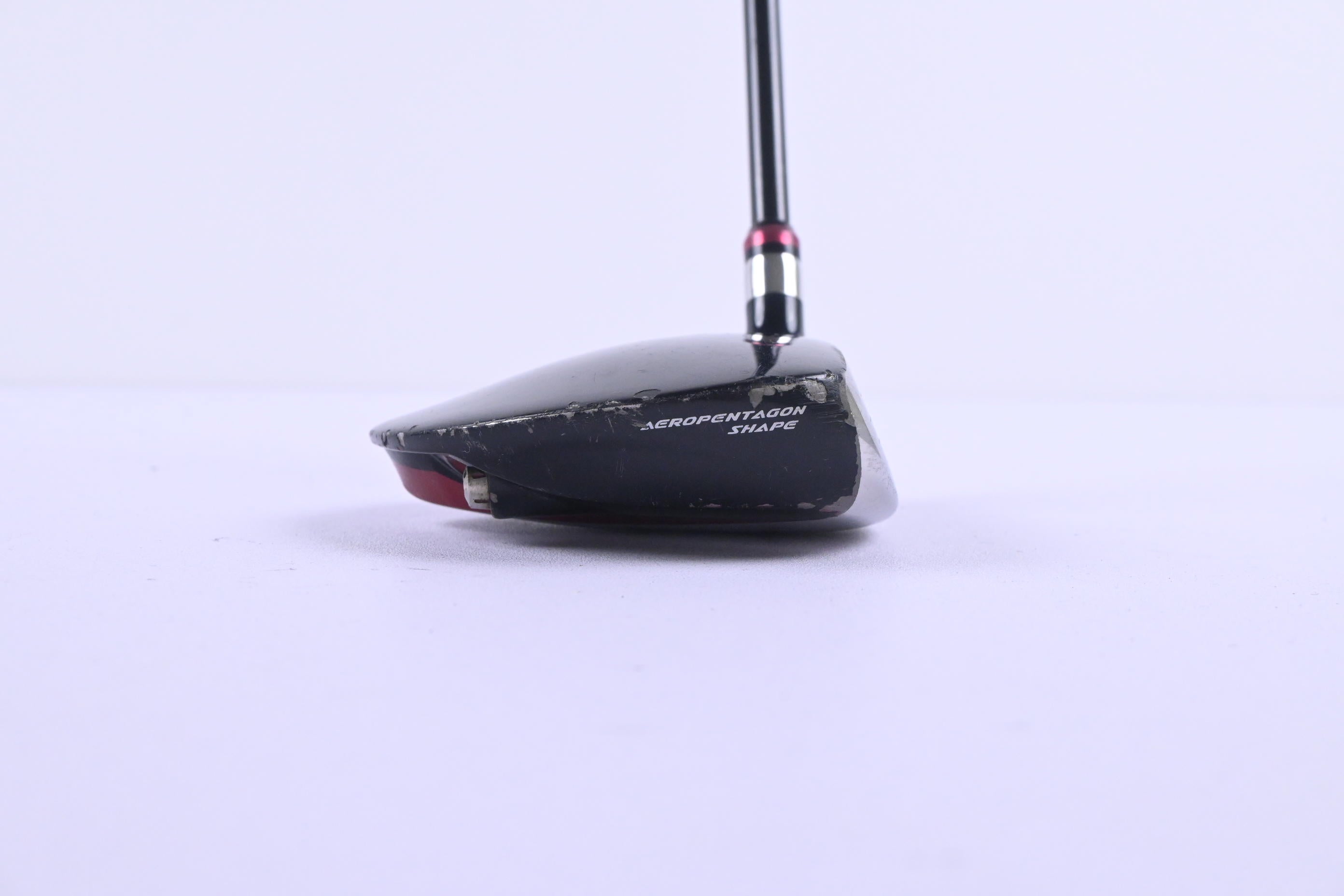Ladies Yonex Nanospeed i #5 Wood / 21 Degree / Ladies Flex Yonex Nano Speed 70
