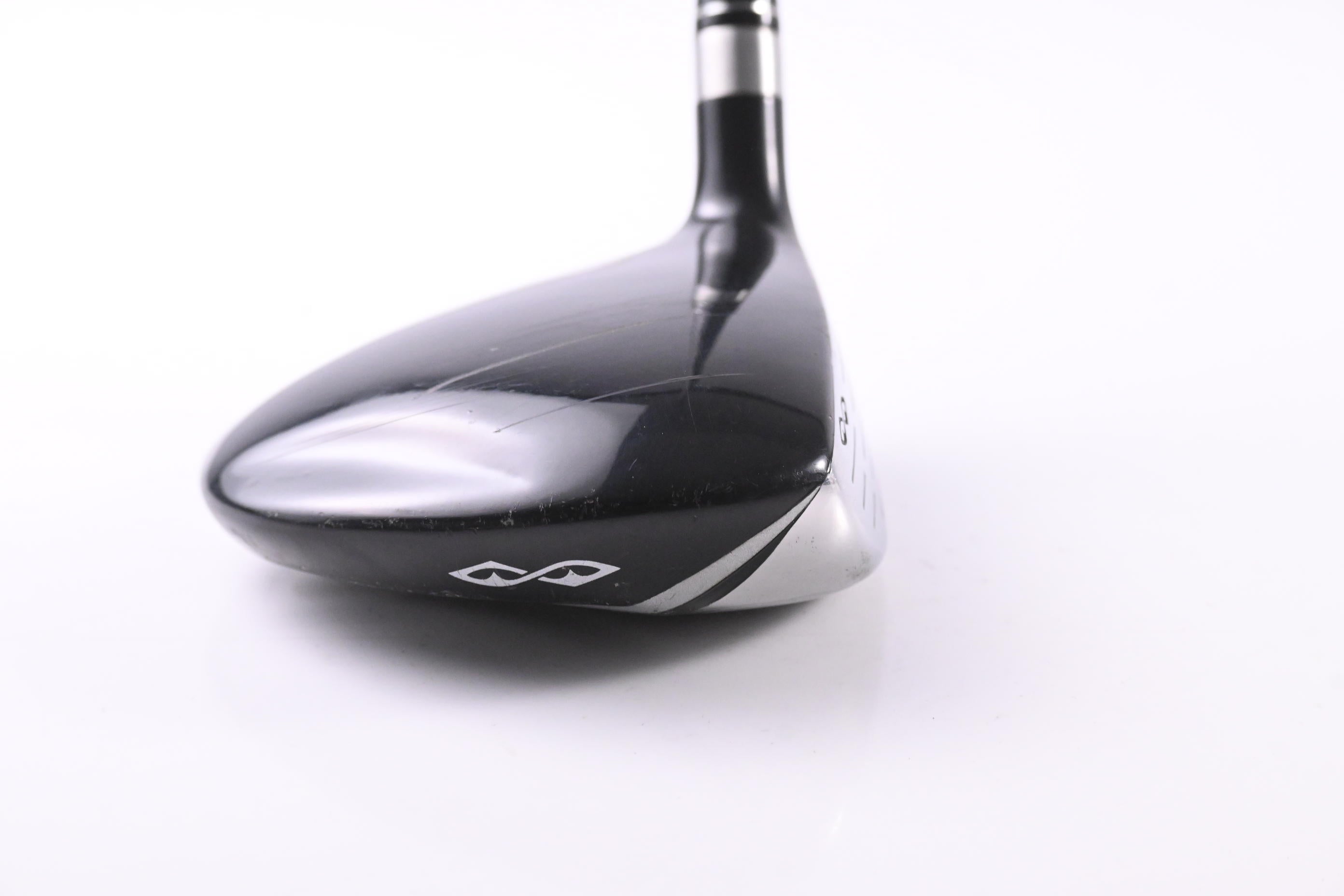 Snake Eyes Viper XT #3 Wood / 15 Degree / Regular Flex Snake Eyes Shaft