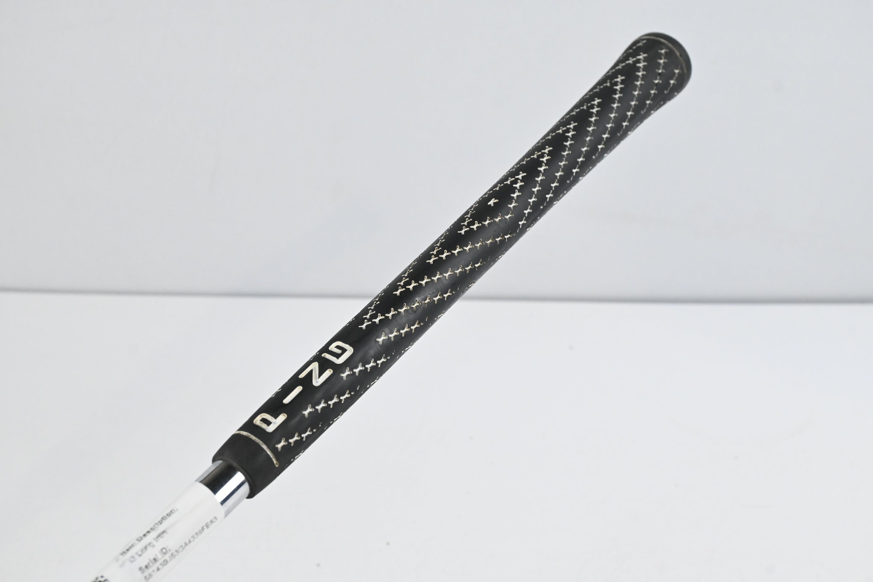 Ping i3 #4 Iron / 24 Degree / Black Dot / Stiff Flex Ping Cushin Shaft