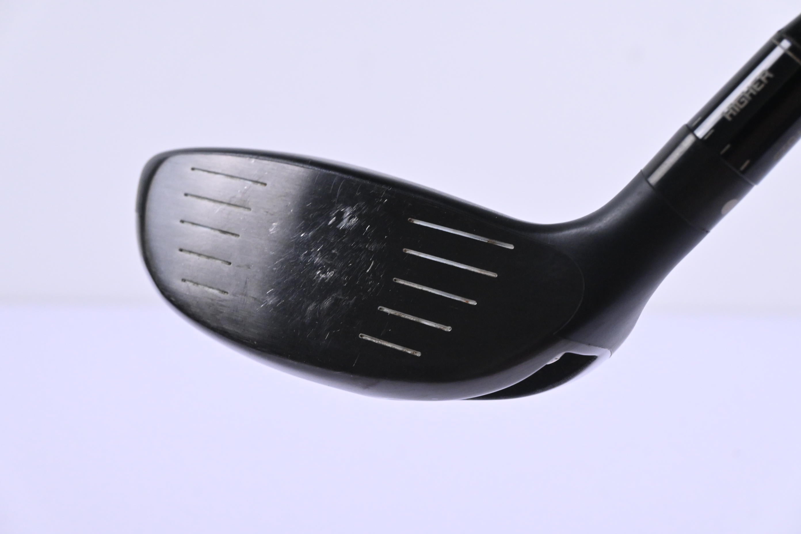 MacGregor MacTec X #3 Wood / 15 Degree / Regular Flex MacTec X Shaft