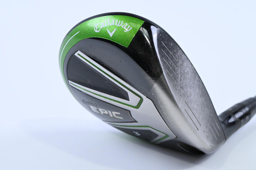Callaway GBB Epic #3 Wood / 15 Degree / Stiff Flex HZRDUS T800 65