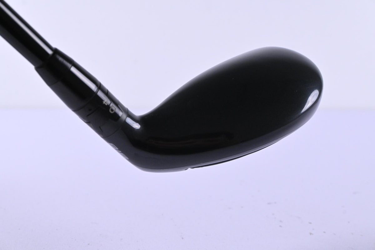 Titleist 818 H2 #4 Hybrid / 23 Degree / Stiff Flex Tensei CK White 90 Shaft