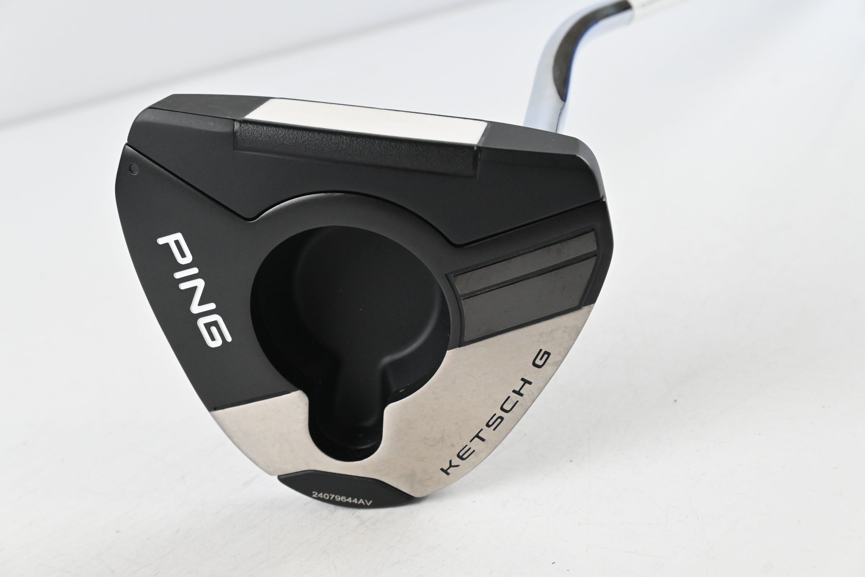 Ping 2024 Ketsch G Putter / 35 Inch