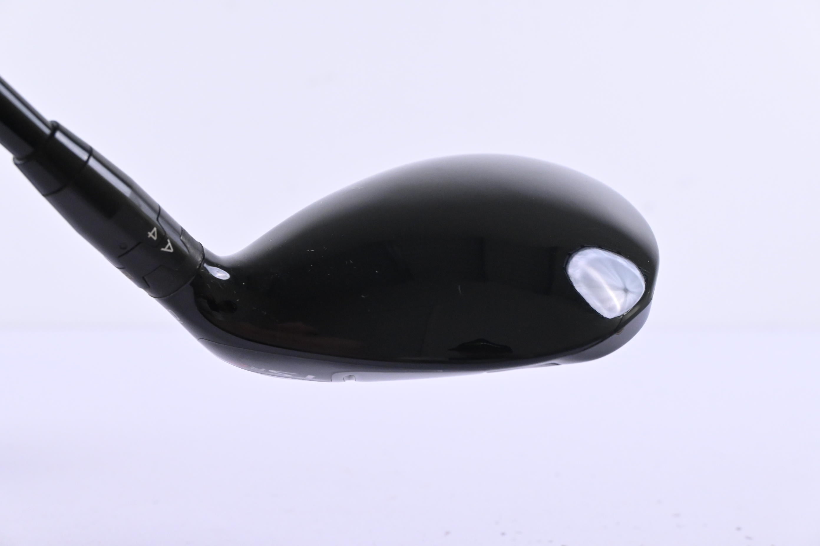 Titleist TSR2 #5 Wood / 18 Degree / Stiff Flex Tensei AV Raw Blue 65 Shaft
