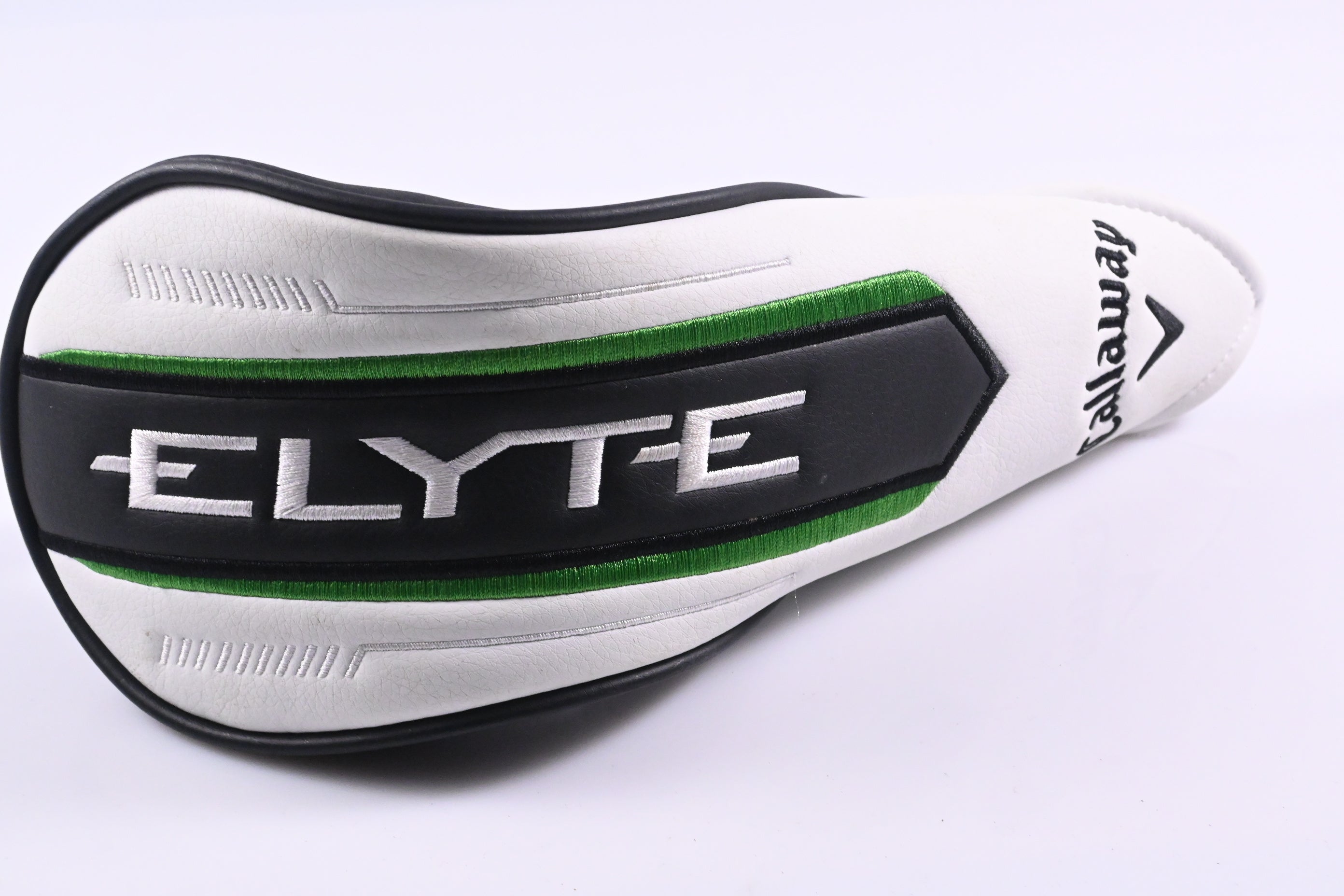 Callaway Elyte #3 Wood / 16.5 Degree / Stiff Flex Tensei 1K Black 75 Shaft