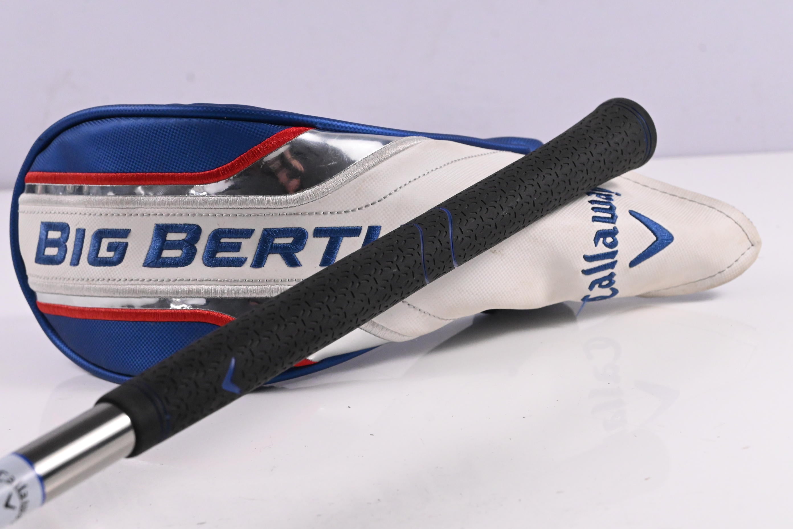 Ladies Callaway Big Bertha Reva 21 #9 Wood / 24 Degree / Ladies Flex RCH 40 Shaft