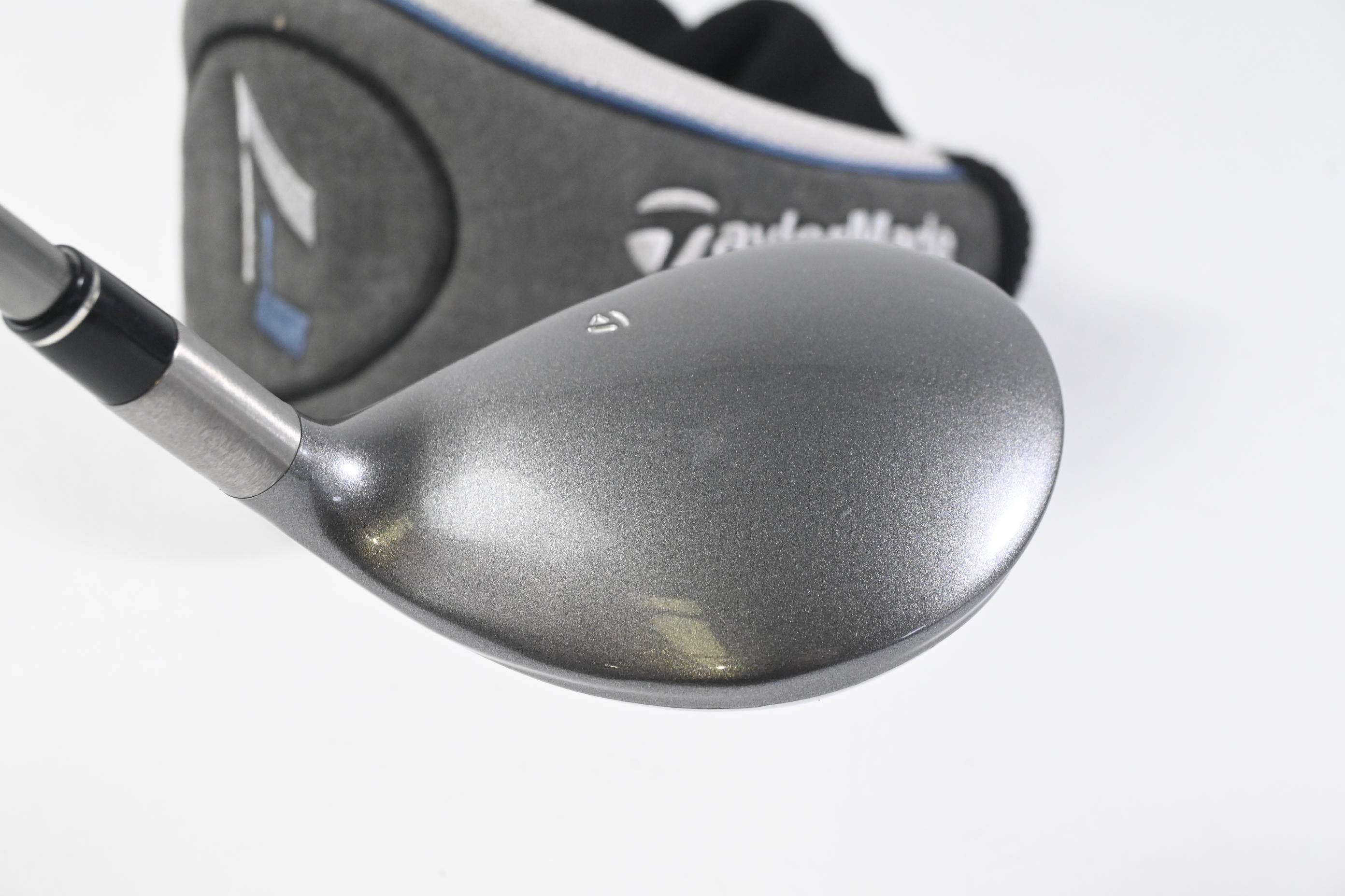 Ladies Taylormade R7 Draw #7 Wood / 21 Degree / Ladies Flex REAX 50 Shaft