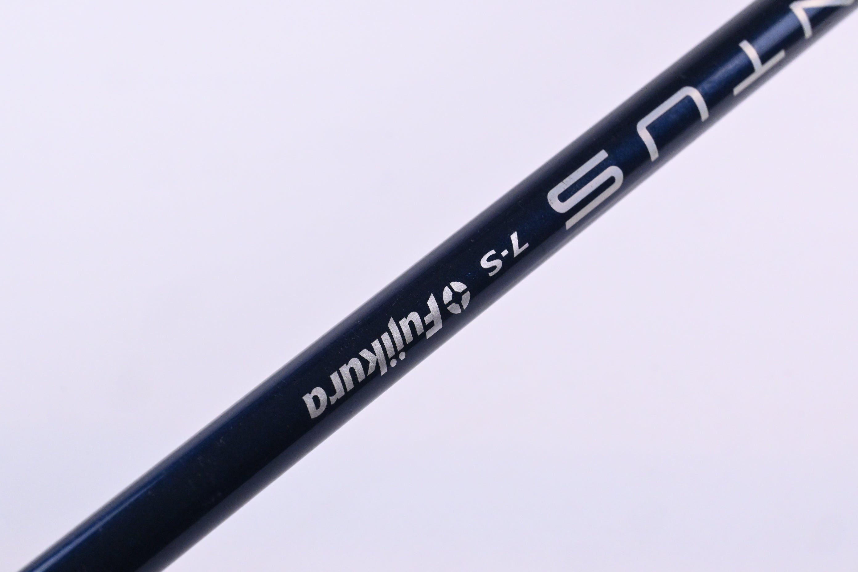 Taylormade SIM2 Max #3 Hybrid / 19 Degree / Stiff Flex Ventus Blue 7 Shaft