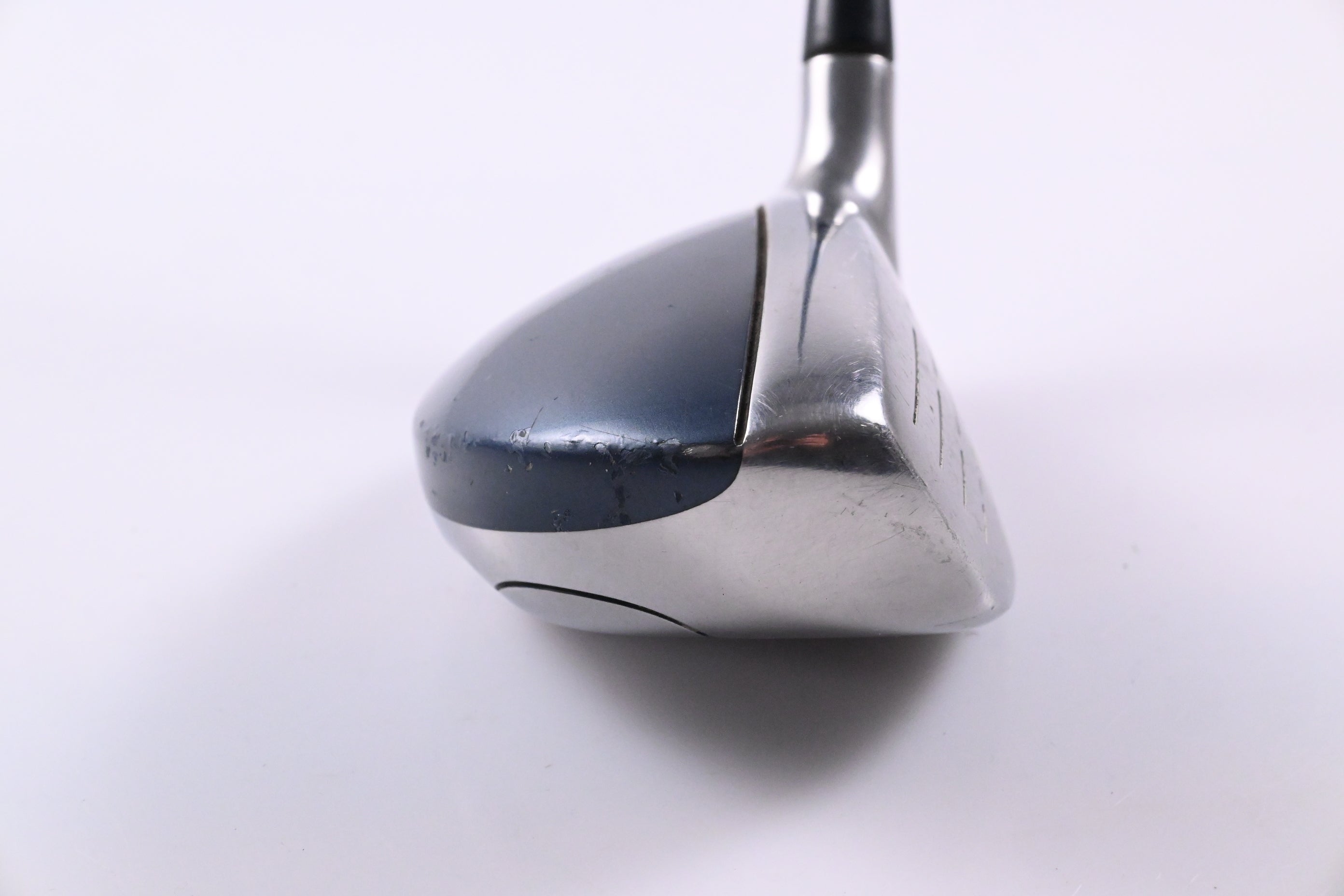 Ladies Cobra Baffler TWS #4 Hybrid / 26 Degree / Ladies Flex Aldila NV HL 50