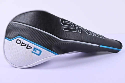 Ping G440 SFT Driver / 10.5 Degree / Senior Flex Ping Alta CB Blue 50 Shaft