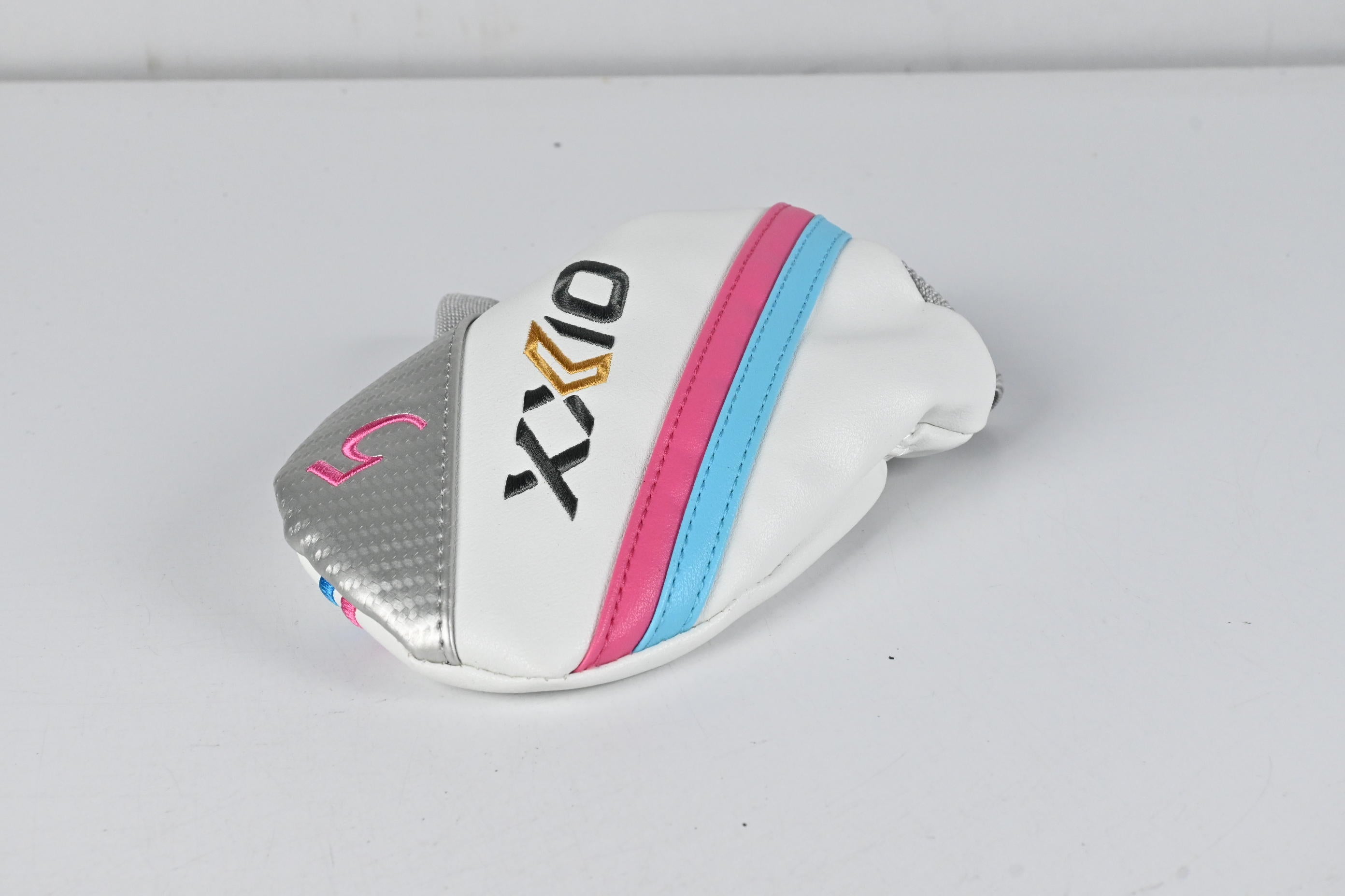 Ladies XXIO 12 #5 Wood / 20 Degree / Regular Flex XXIO MP1200 37 Shaft