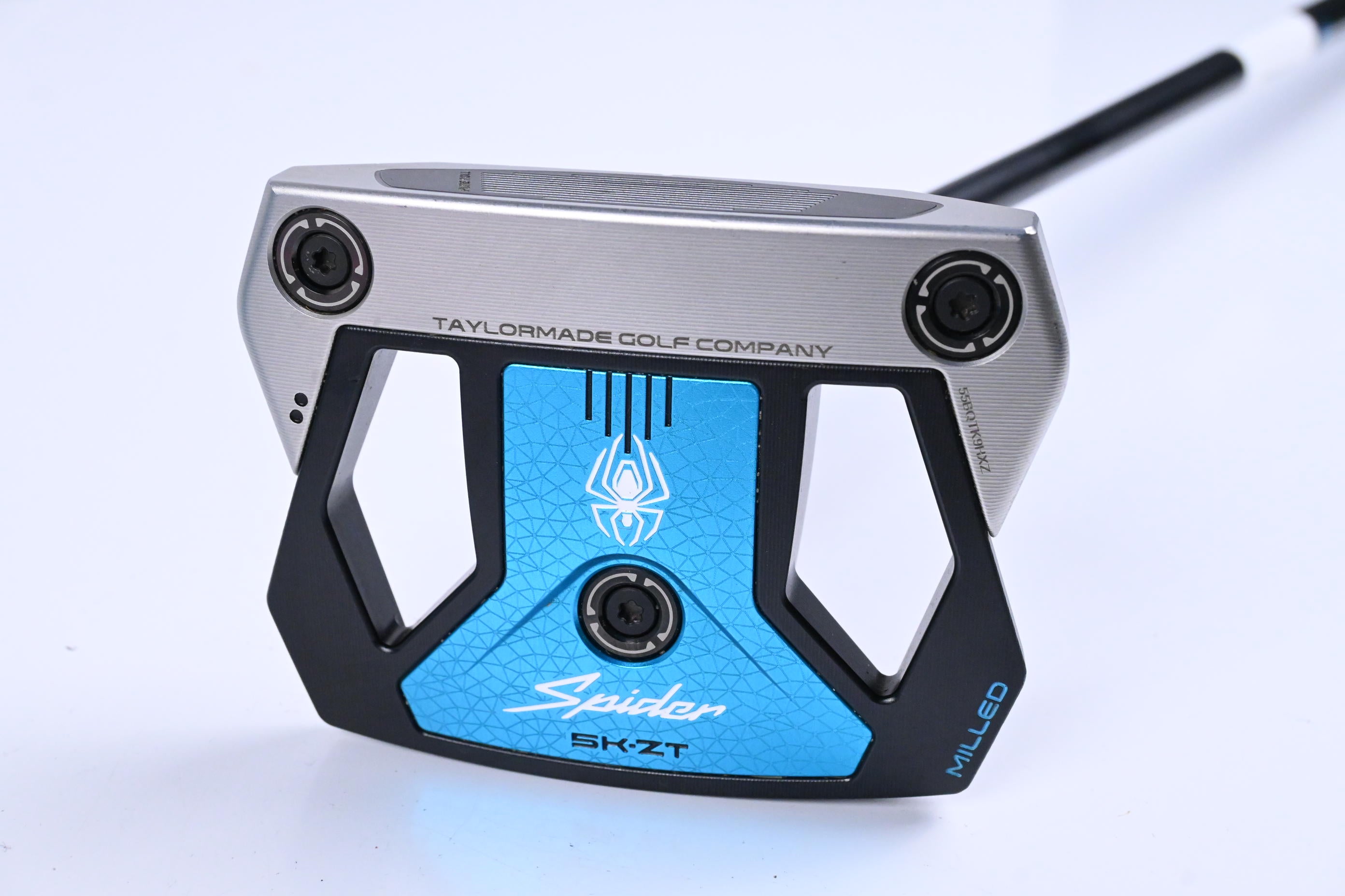 Taylormade Spider ZT Putter / 38 Inch