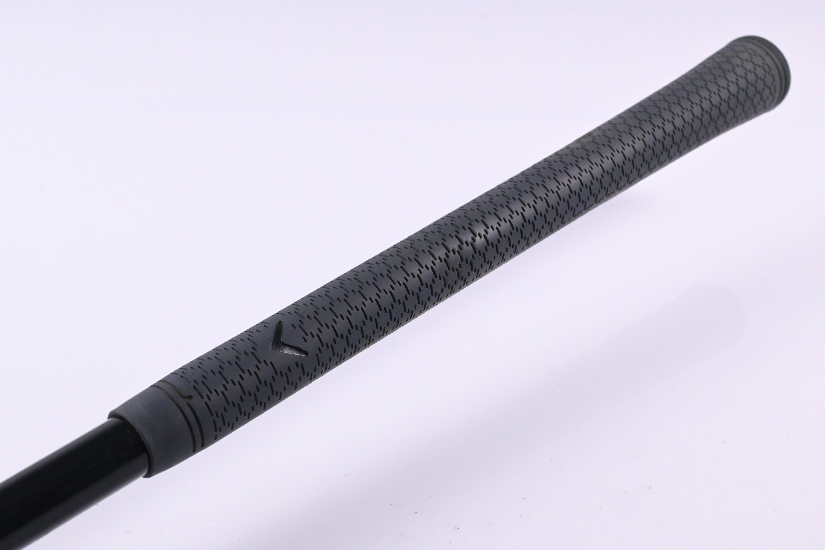 Callaway Apex UW #3 Hybrid / 19 Degree / Stiff Flex Hzrdus Smoke Black RDX 70