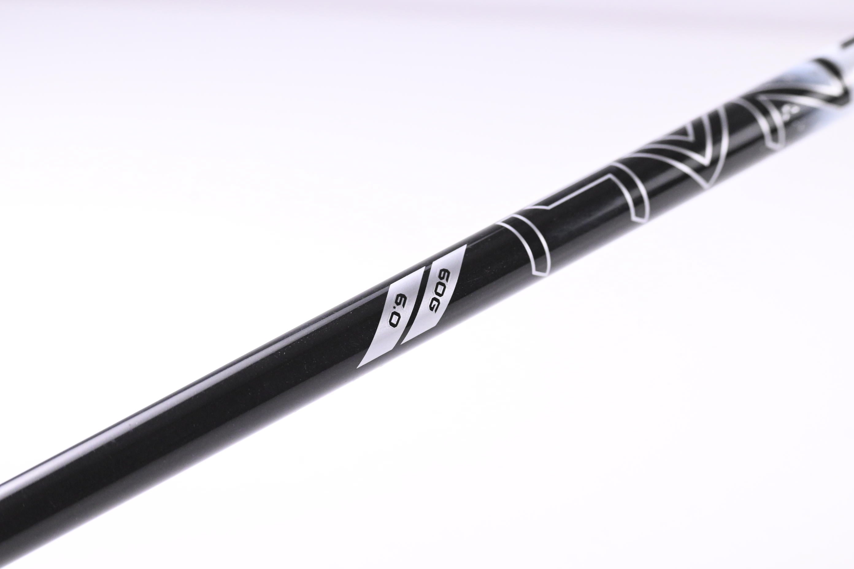 Callaway Paradym Ai Smoke Max Driver / 10.5 Degree / Stiff Flex Denali Black 60