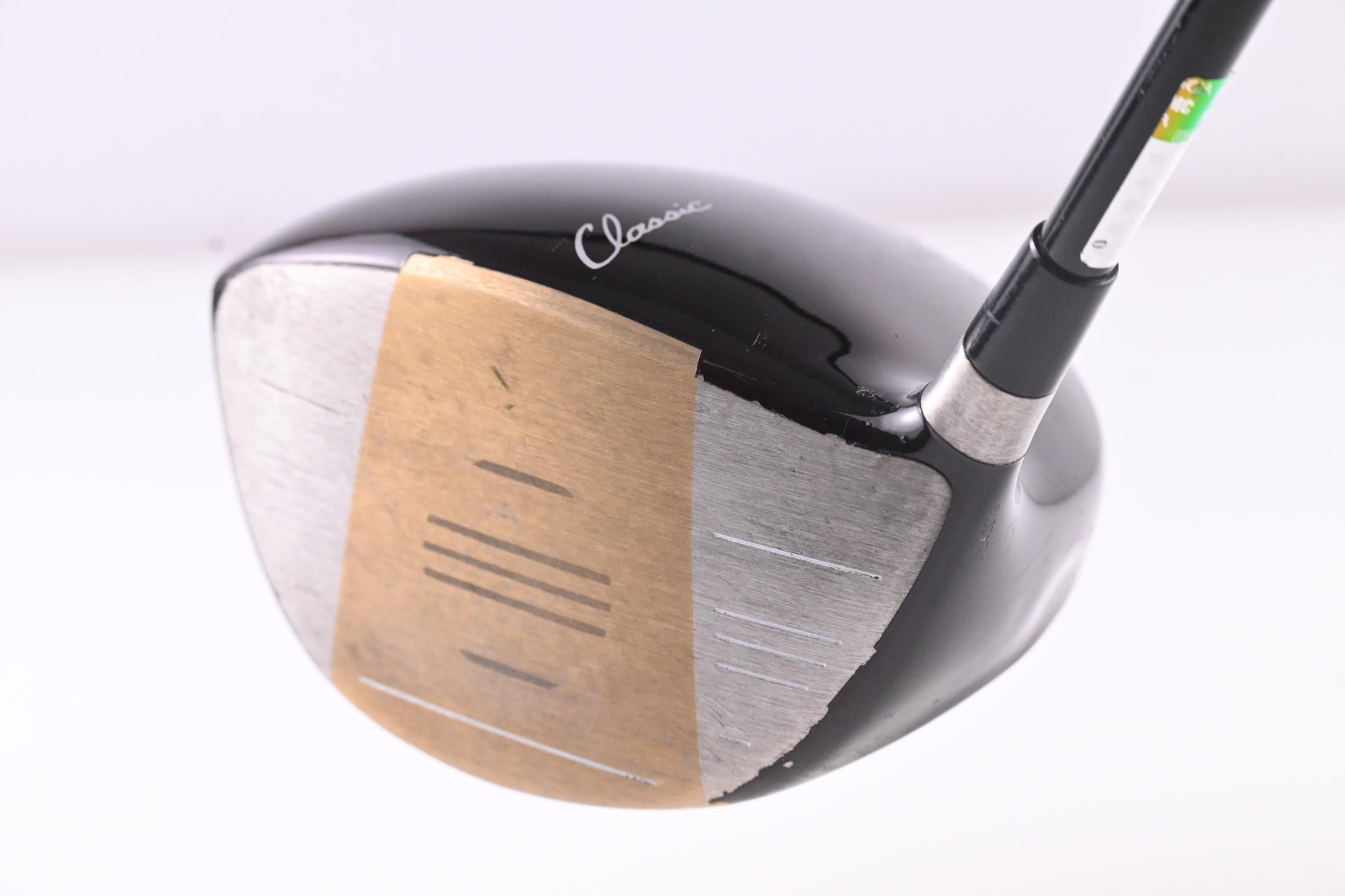 Cleveland Classic Driver / 9 Degree / Stiff Flex Miyazaki C.Kua 43 Shaft