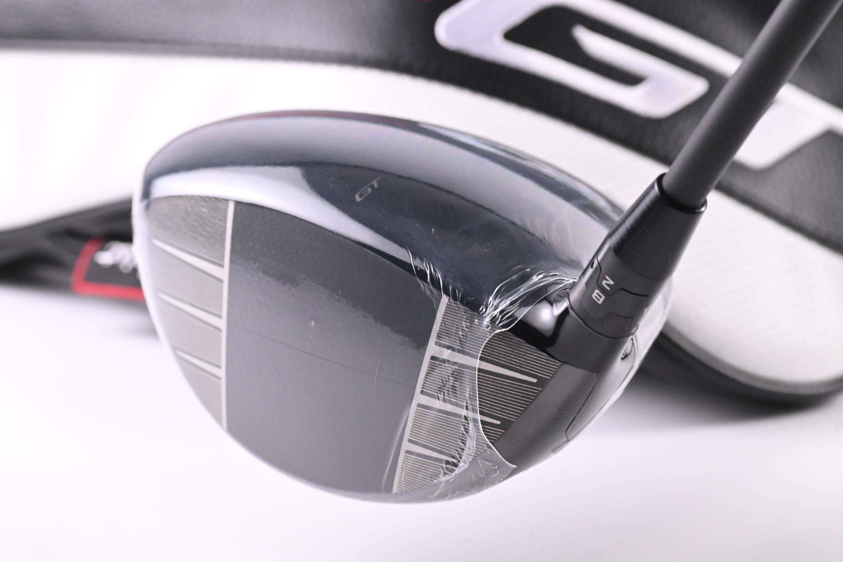 Titleist GT3 Driver / 10 Degree / Stiff Flex Tensei 1K Blue 55 Shaft