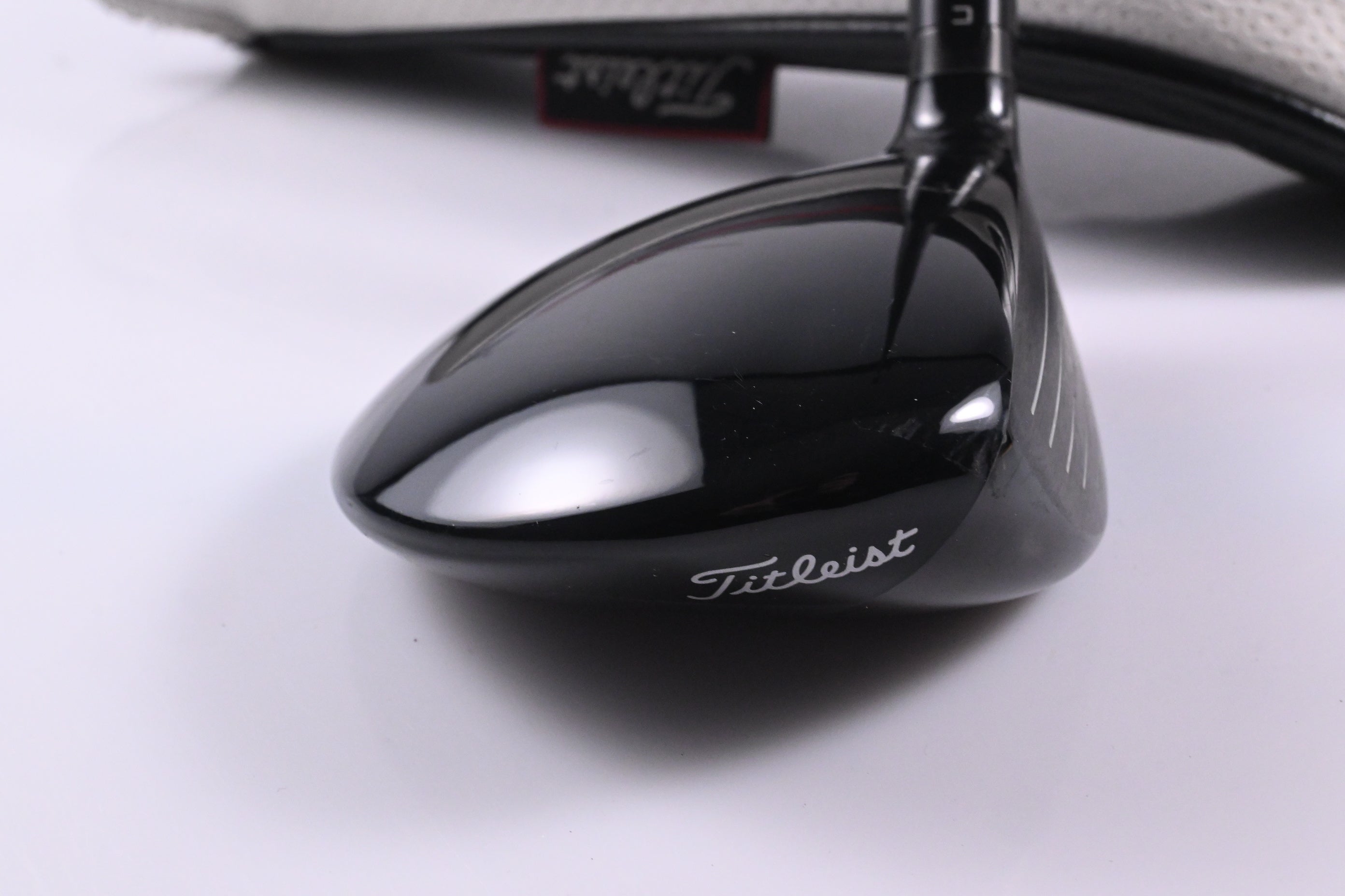 Titleist GT2 #3 Wood / 16.5 Degree / Regular Flex Tensei 1K Blue 65 Shaft